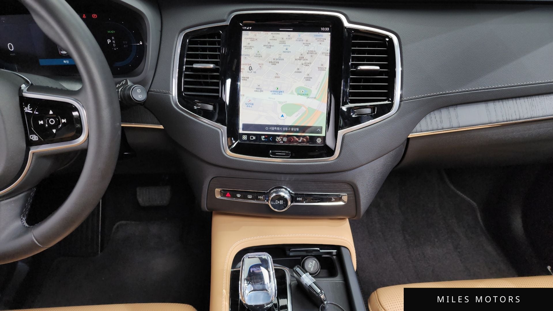 Volvo XC90 2024 — миниатюра 15