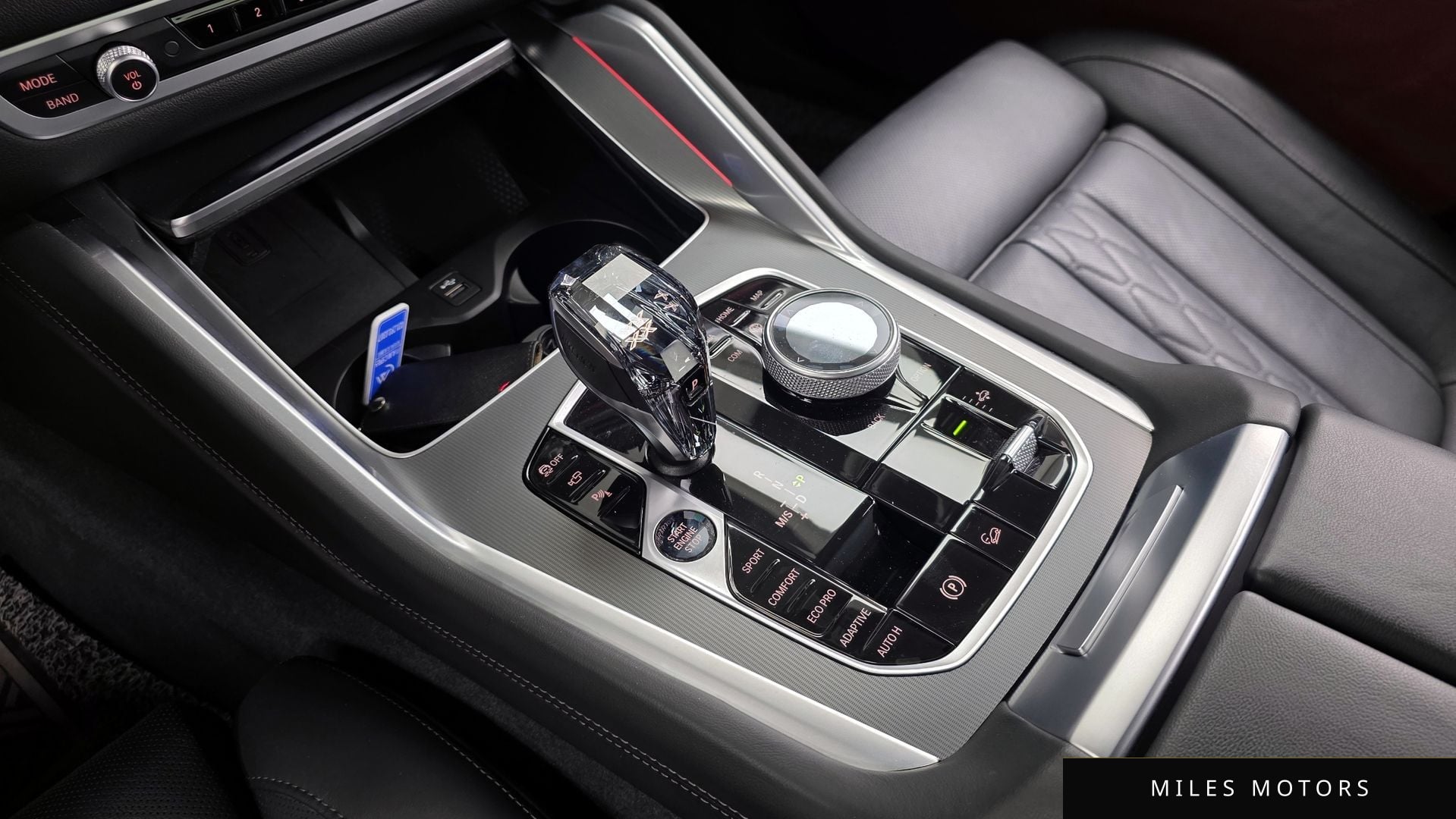 BMW X6 (G06) 2023 — миниатюра 9