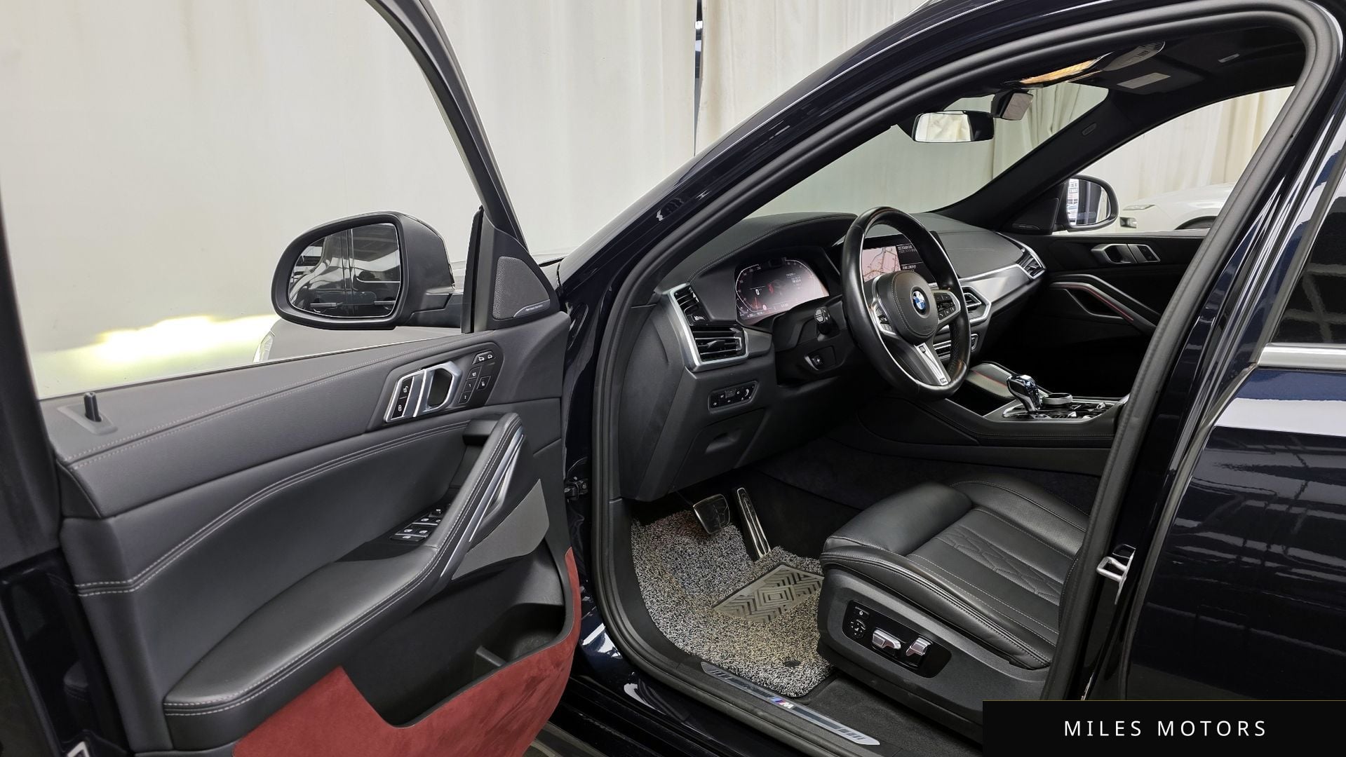 BMW X6 (G06) 2023 — миниатюра 10