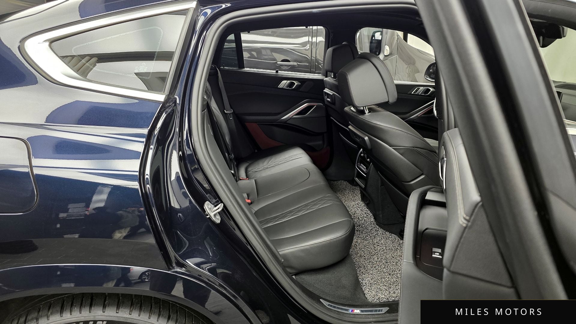 BMW X6 (G06) 2023 — миниатюра 12