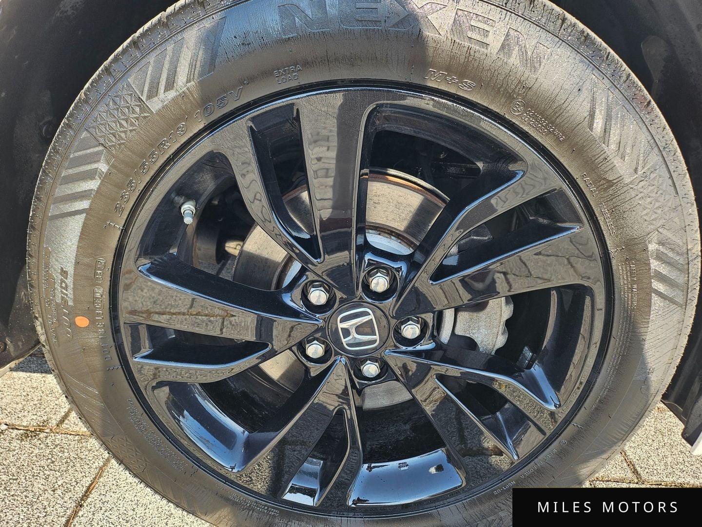 Honda Odyssey 2019 — миниатюра 4
