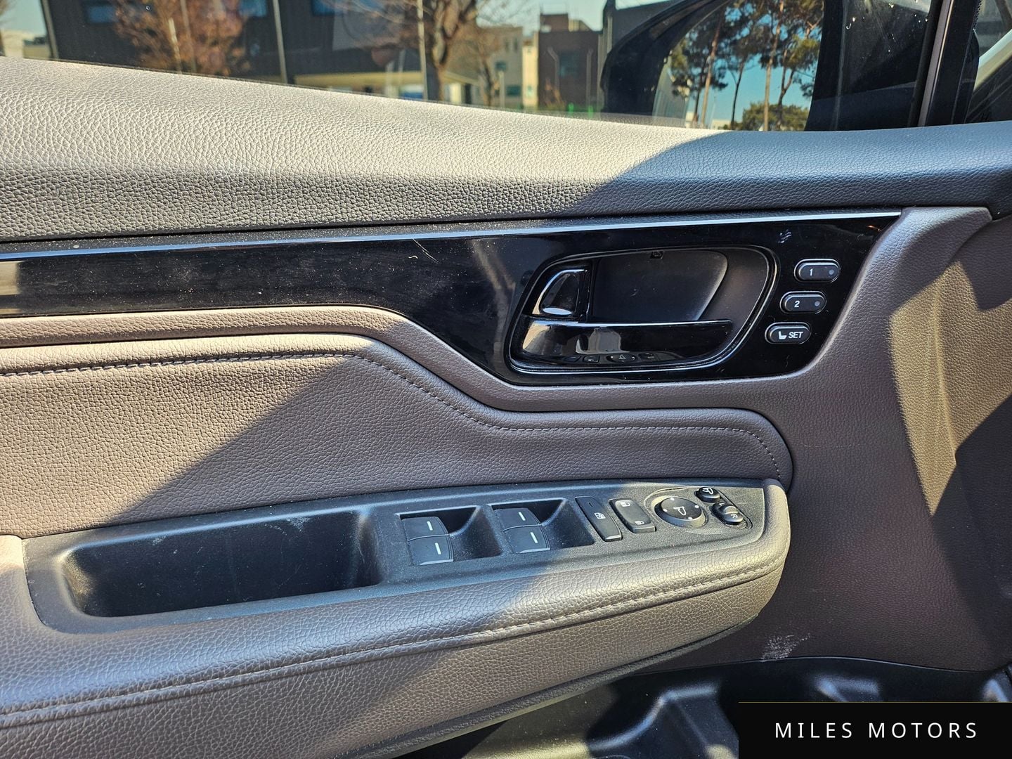 Honda Odyssey 2019 — миниатюра 12