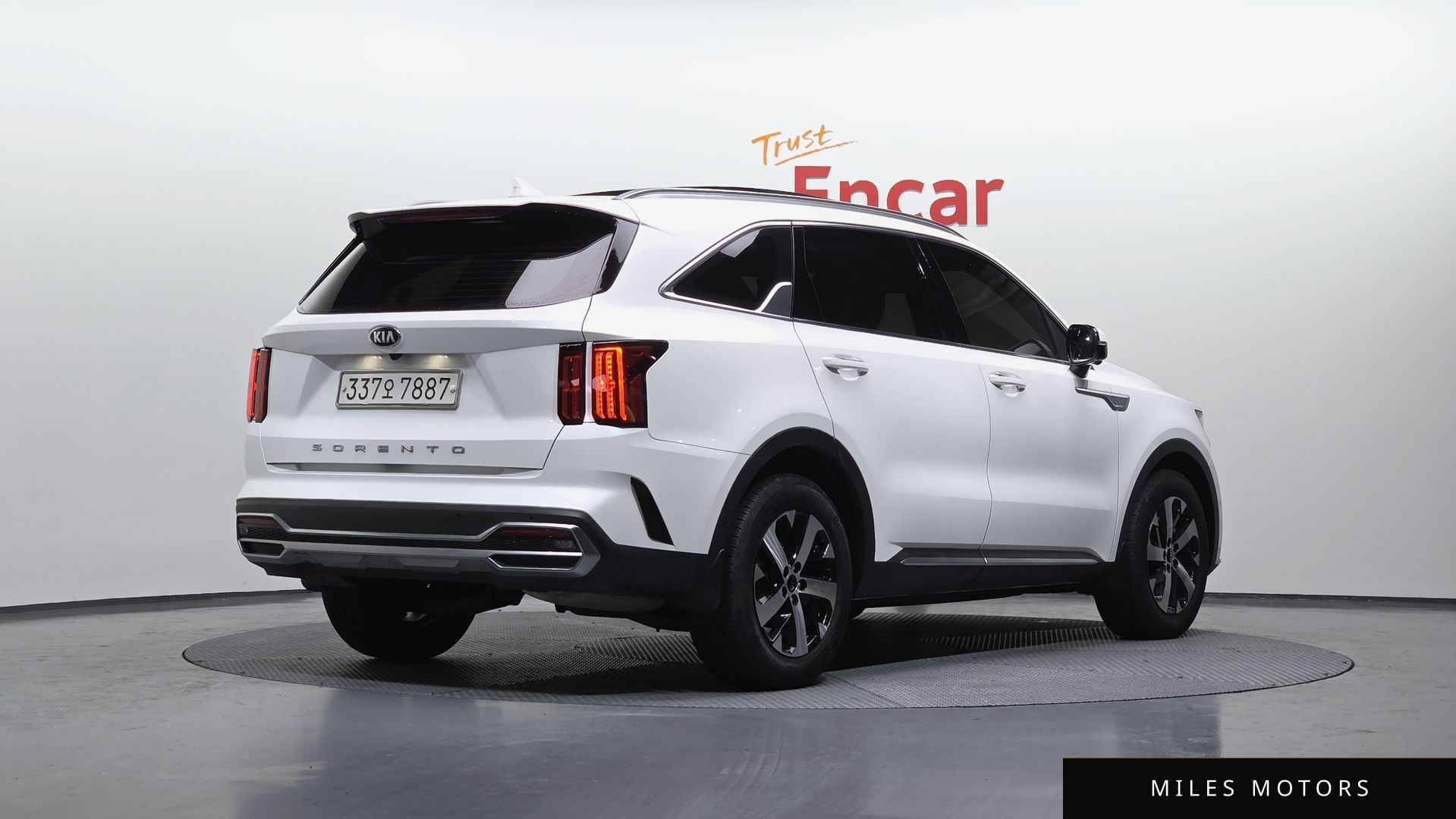 Kia Sorento 2021 — миниатюра 2