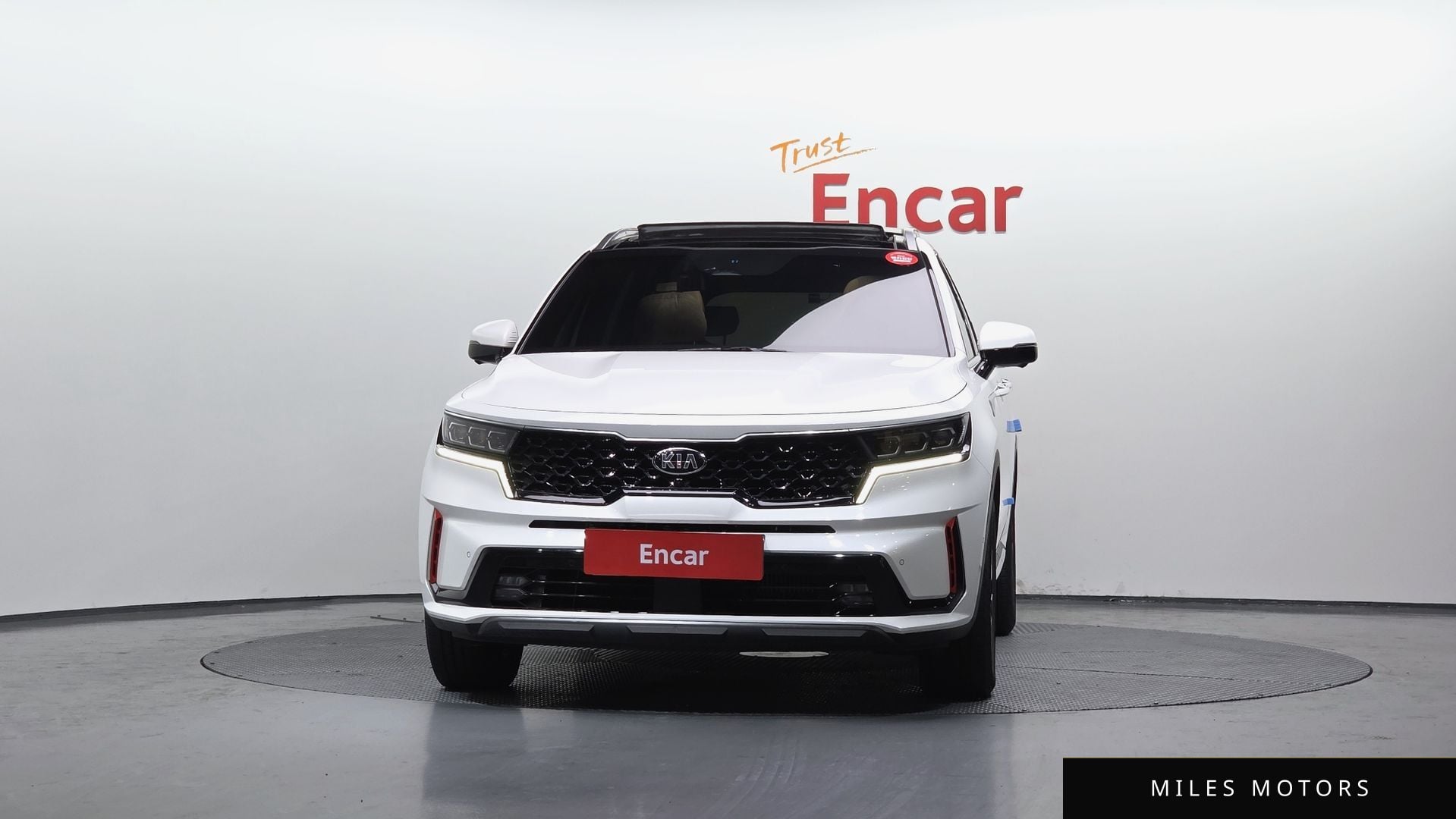 Kia Sorento 2021 — миниатюра 3