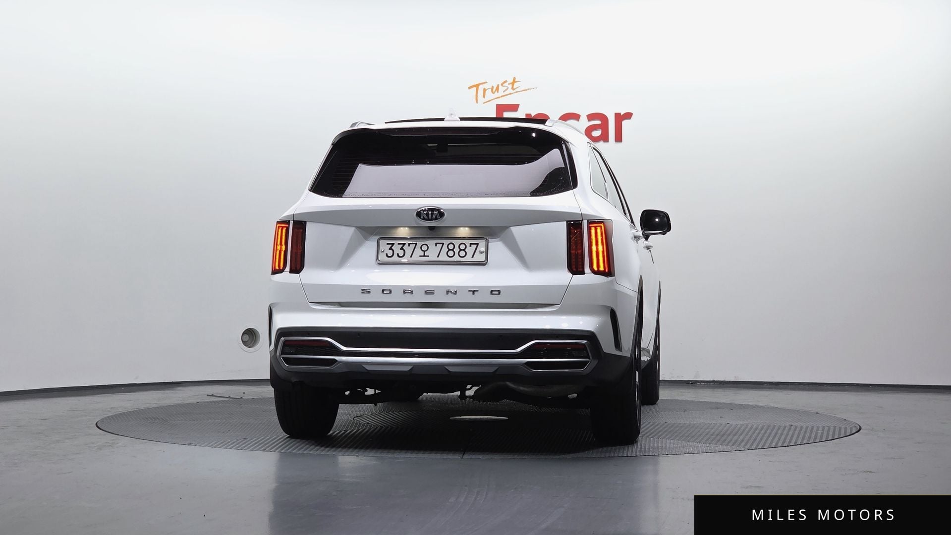 Kia Sorento 2021 — миниатюра 4
