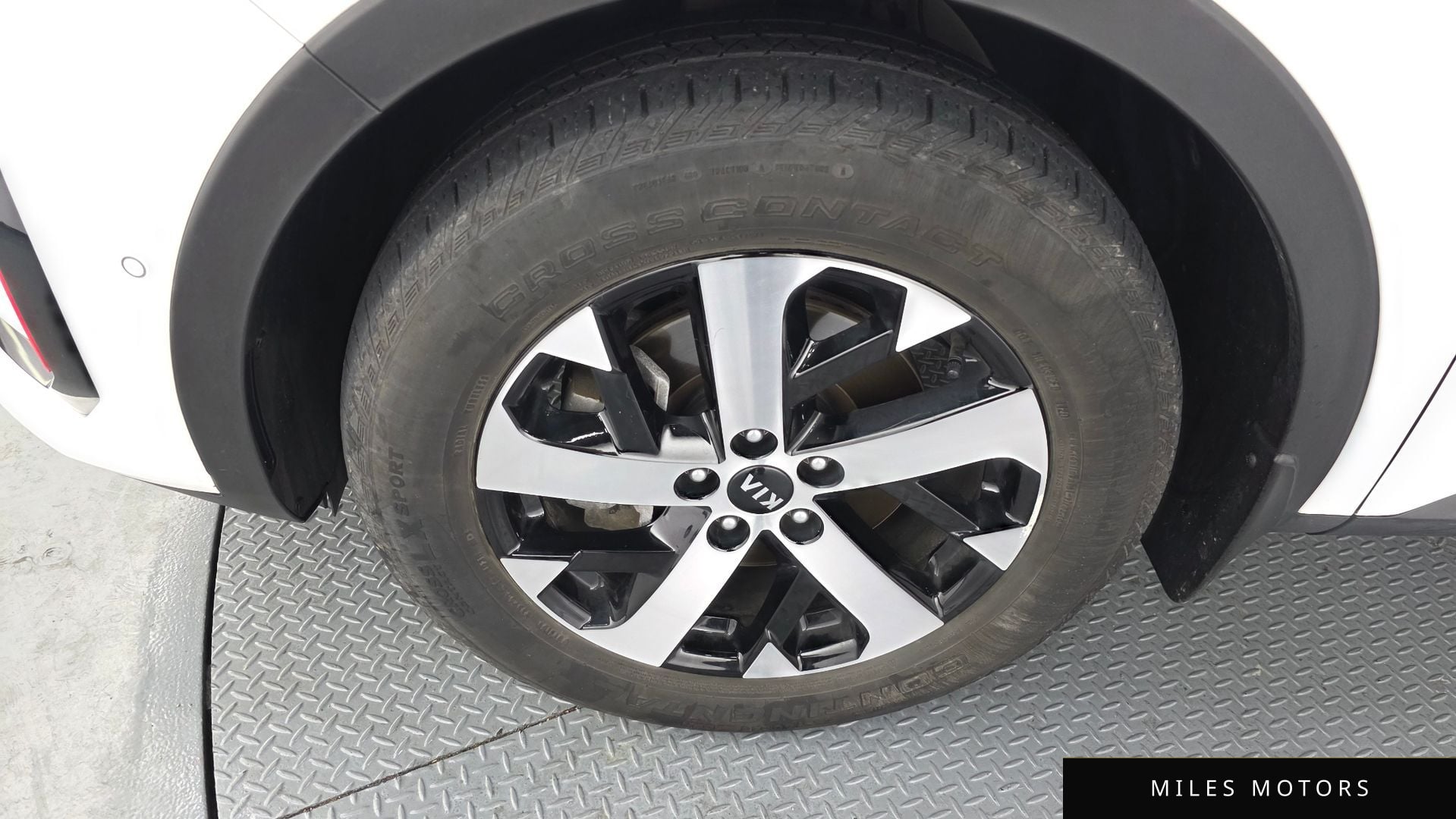 Kia Sorento 2021 — миниатюра 5