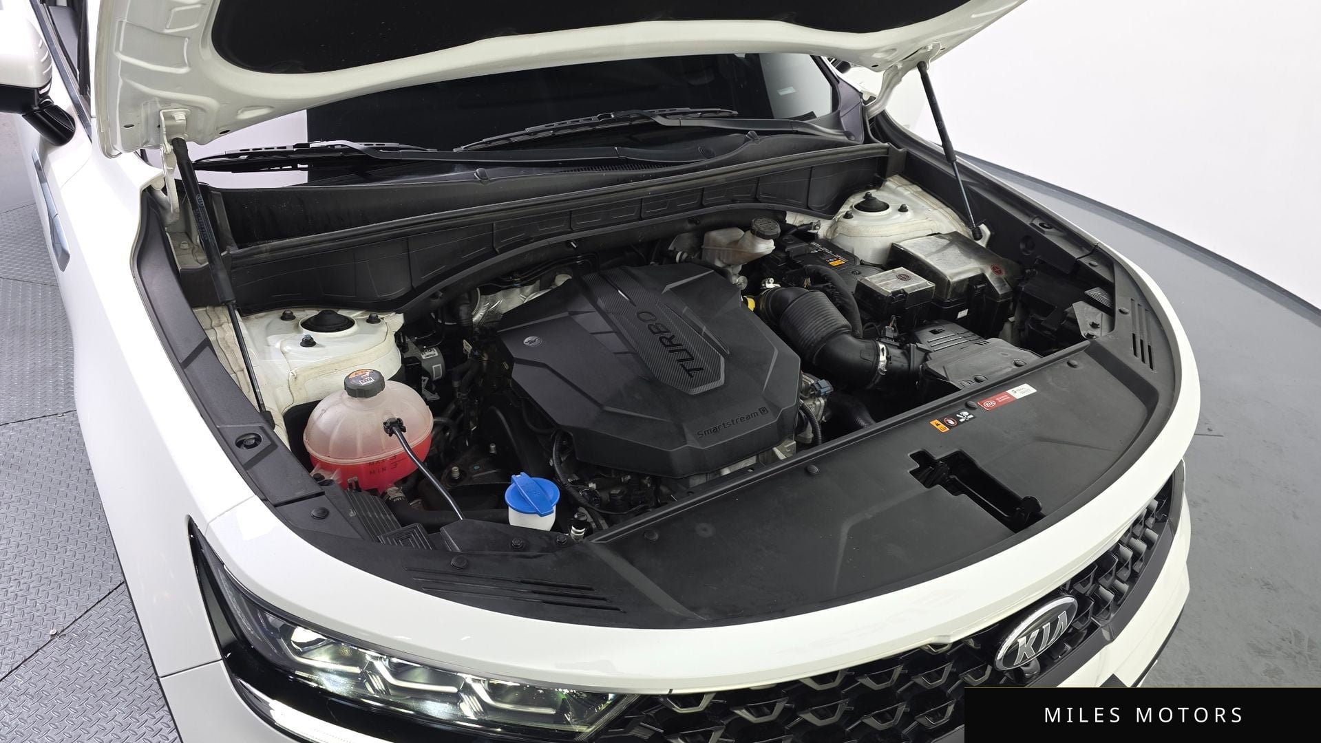 Kia Sorento 2021 — миниатюра 6