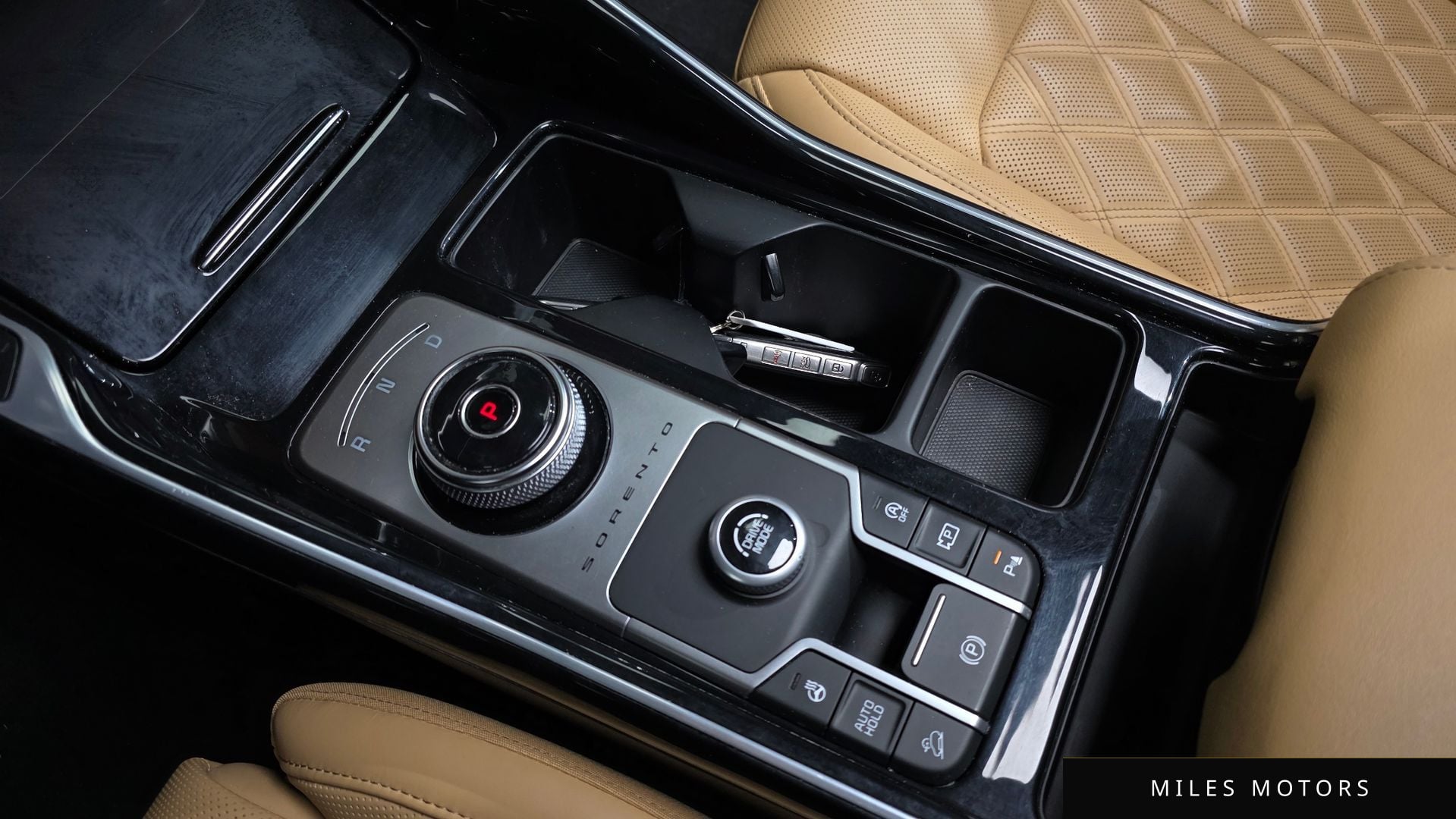 Kia Sorento 2021 — миниатюра 9