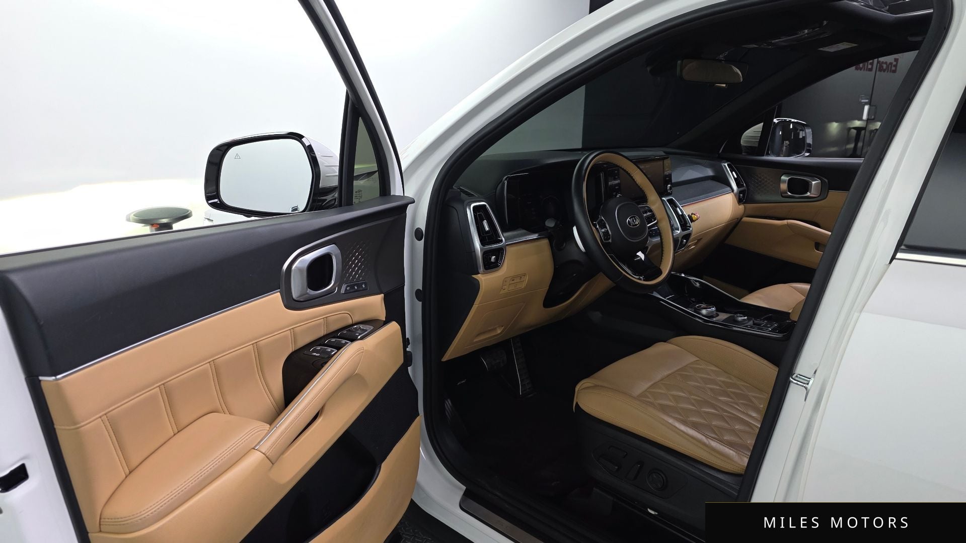 Kia Sorento 2021 — миниатюра 10