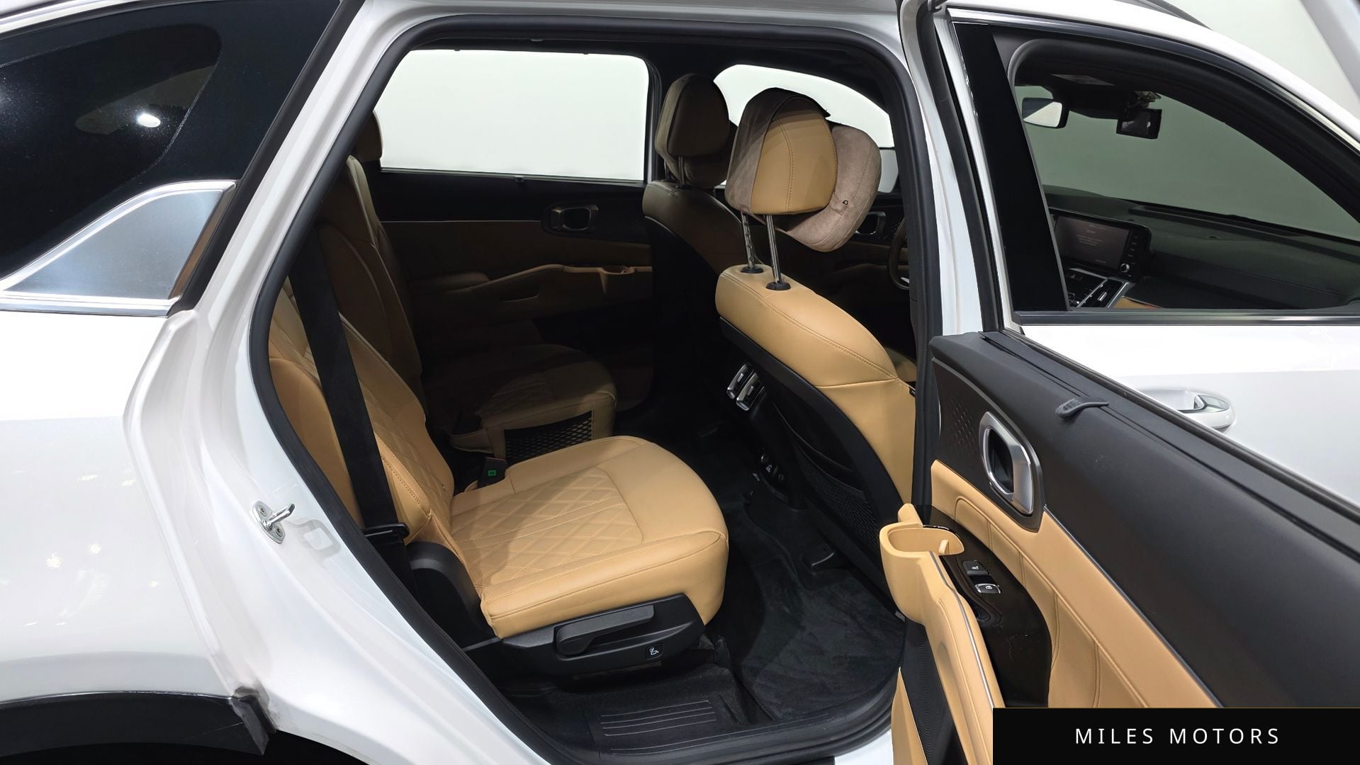 Kia Sorento 2021 — миниатюра 12