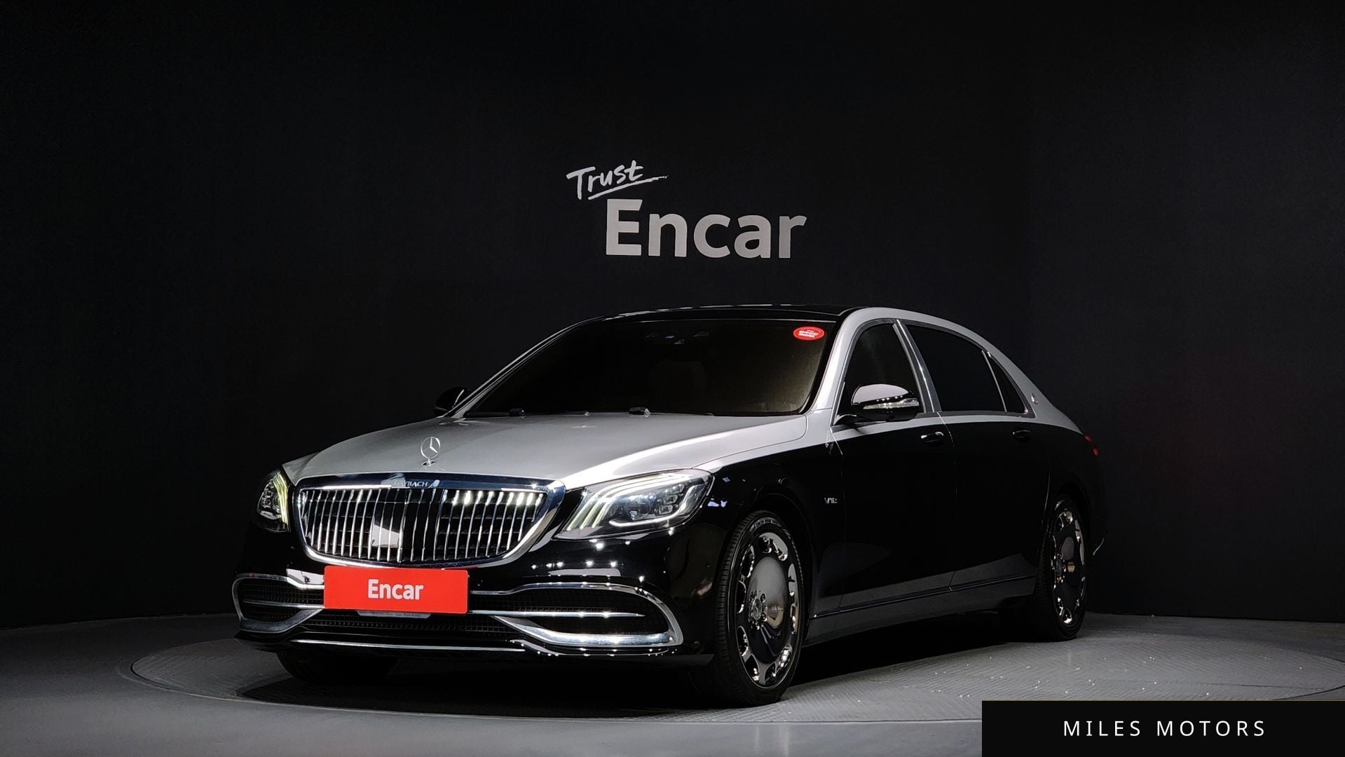 Mercedes-Benz S-Class W222 2015 — фото 1 из 12