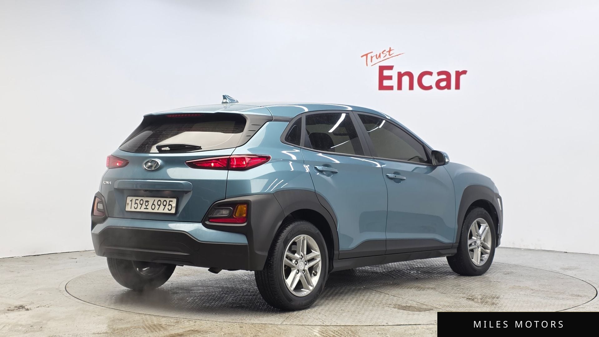 Hyundai 코나 2020 — миниатюра 2