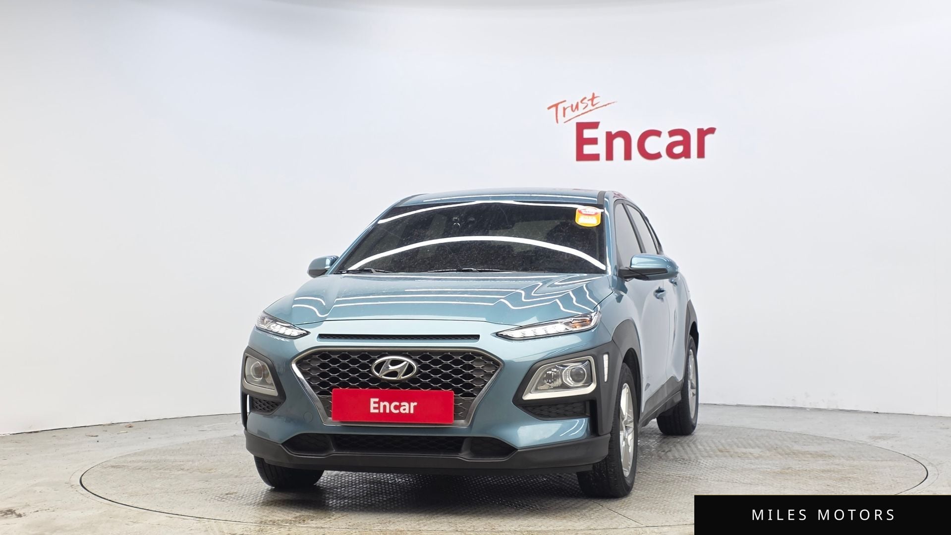 Hyundai 코나 2020 — миниатюра 3