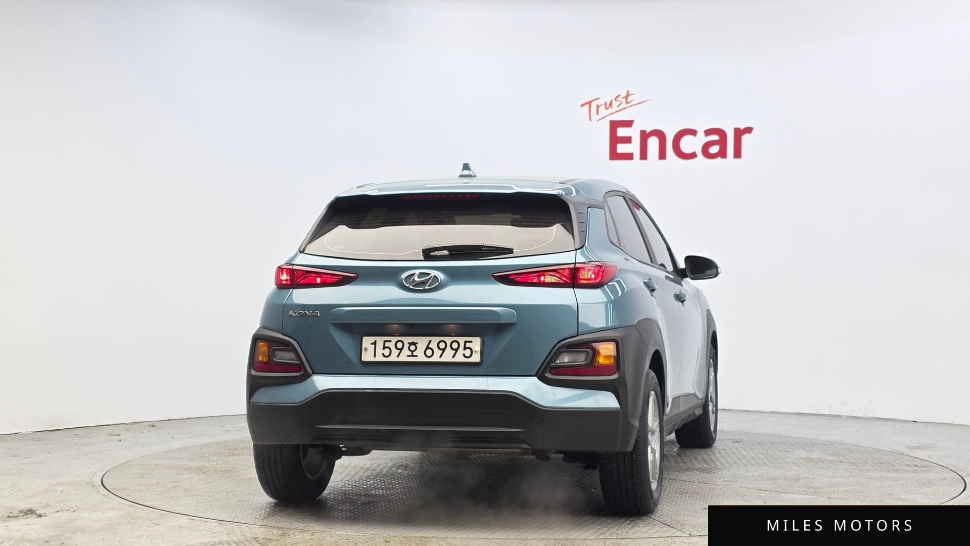 Hyundai 코나 2020 — миниатюра 4