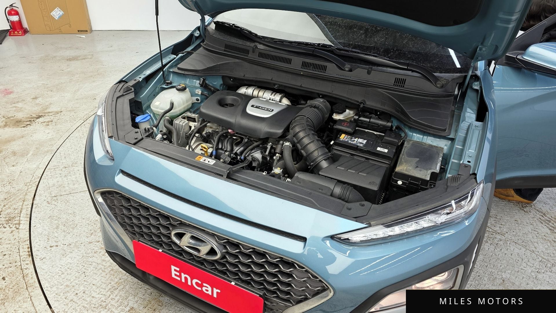 Hyundai 코나 2020 — миниатюра 6