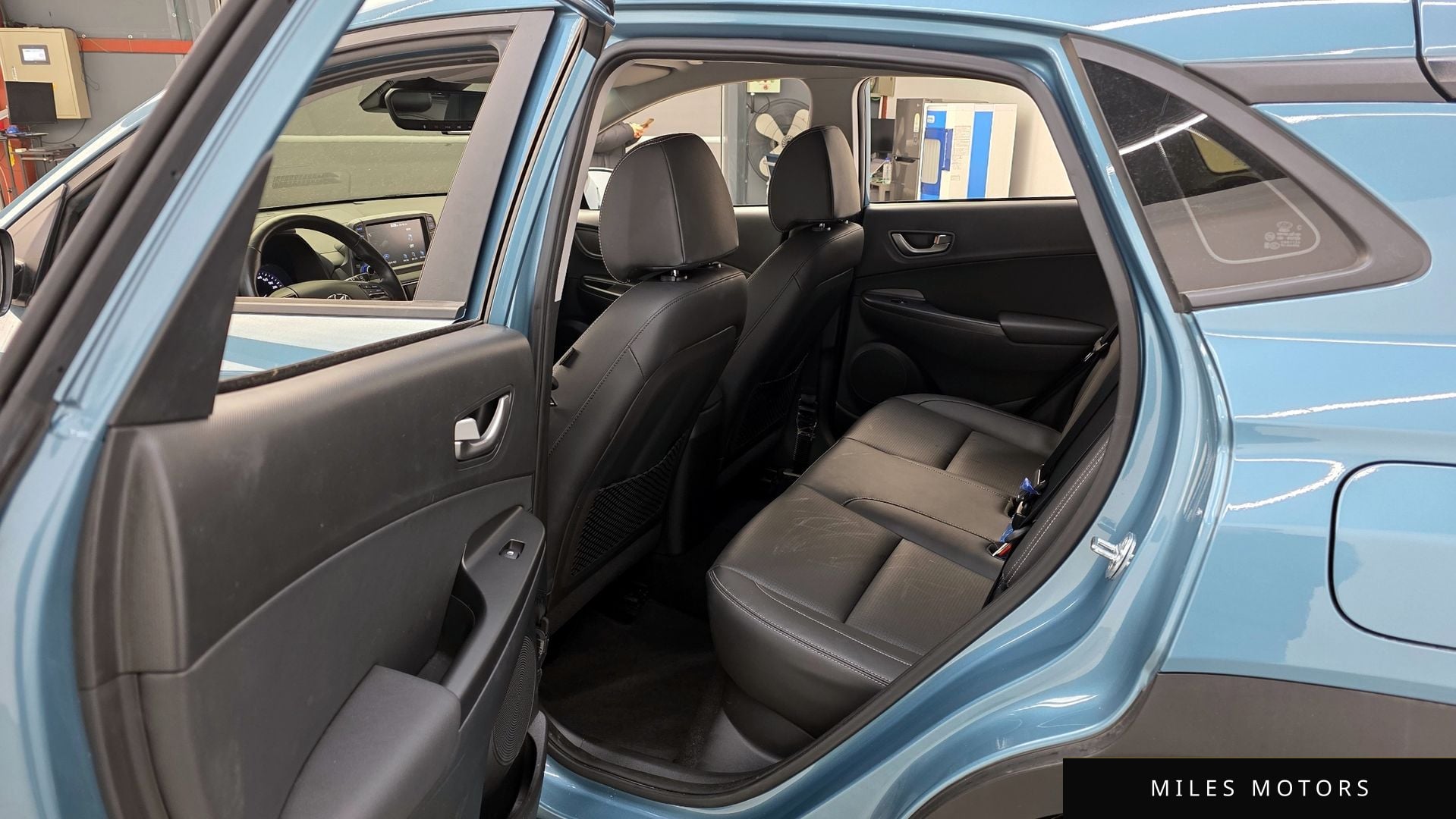 Hyundai 코나 2020 — миниатюра 11