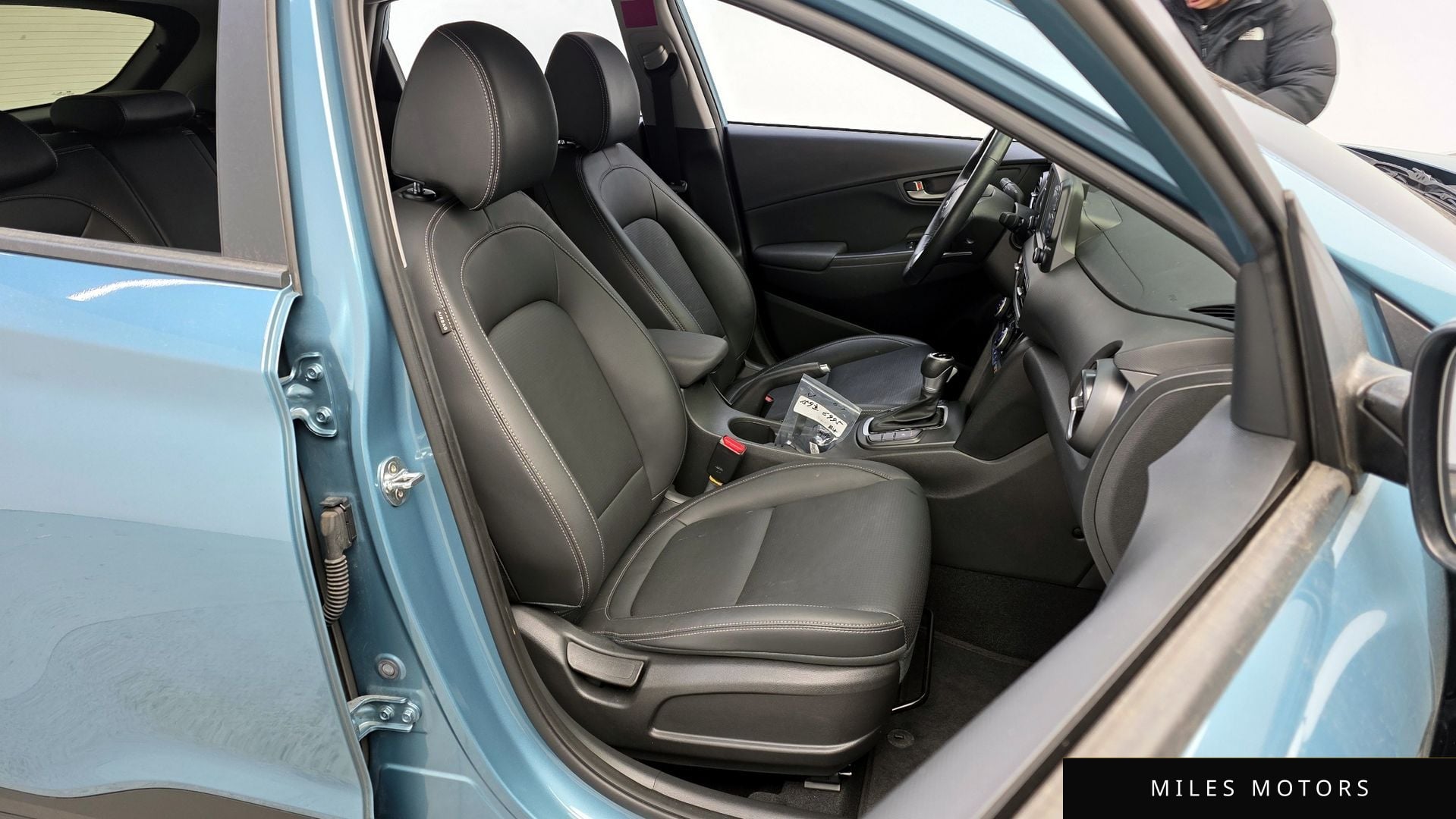 Hyundai 코나 2020 — миниатюра 12