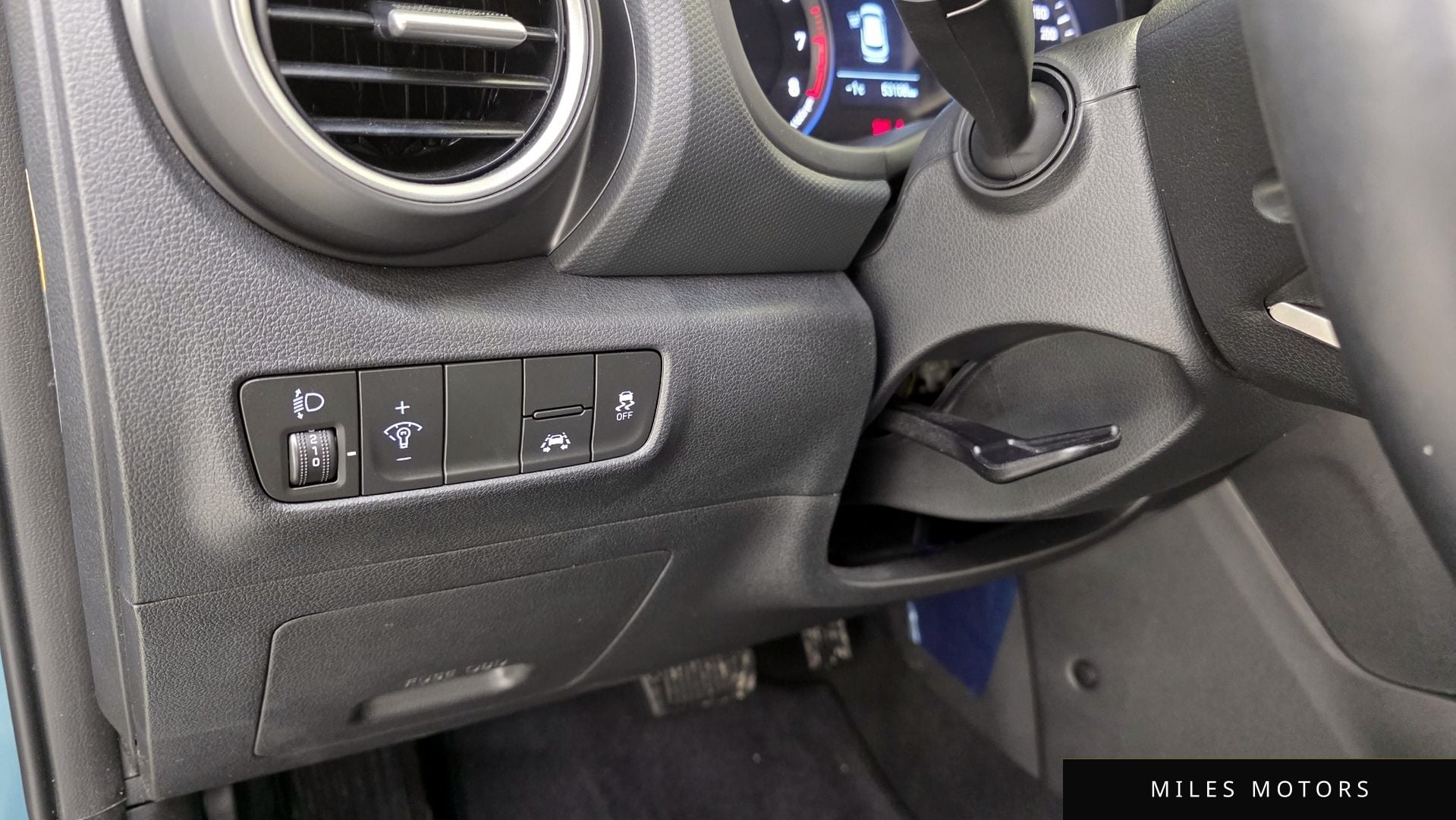 Hyundai 코나 2020 — миниатюра 15