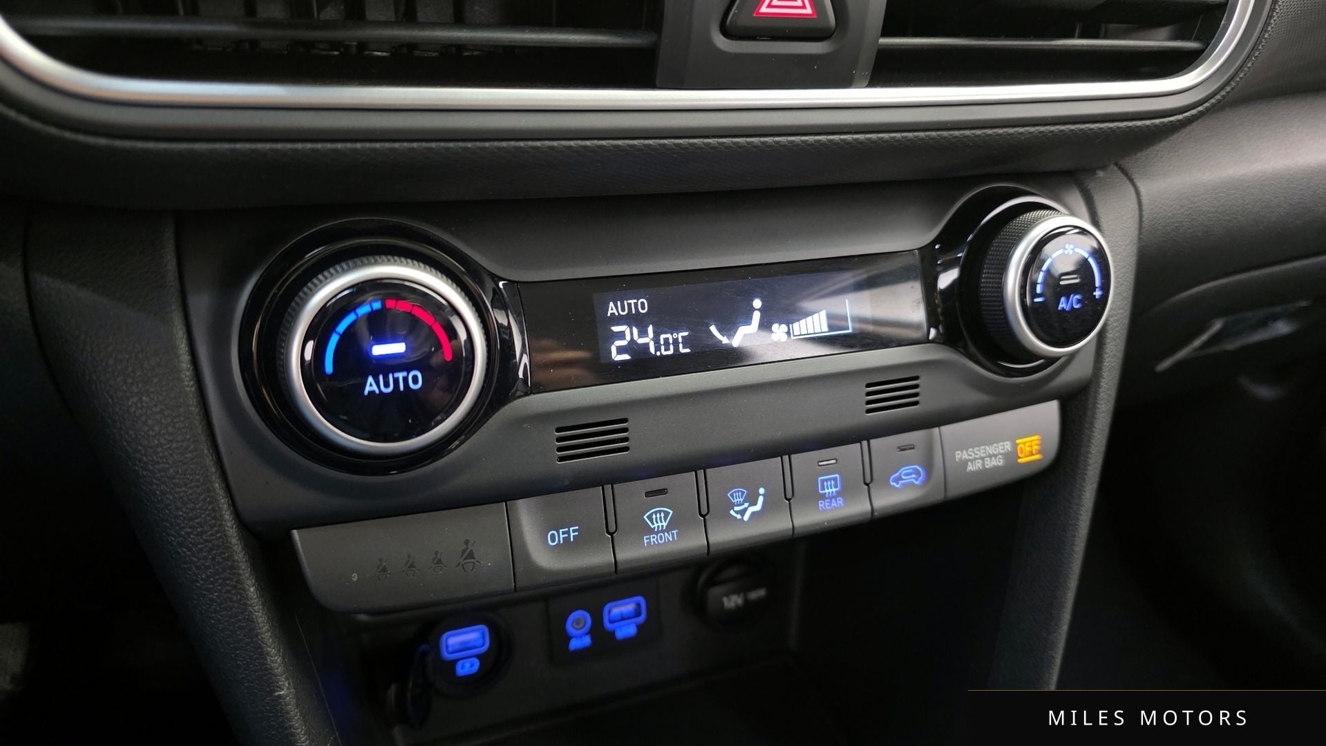 Hyundai 코나 2020 — миниатюра 18