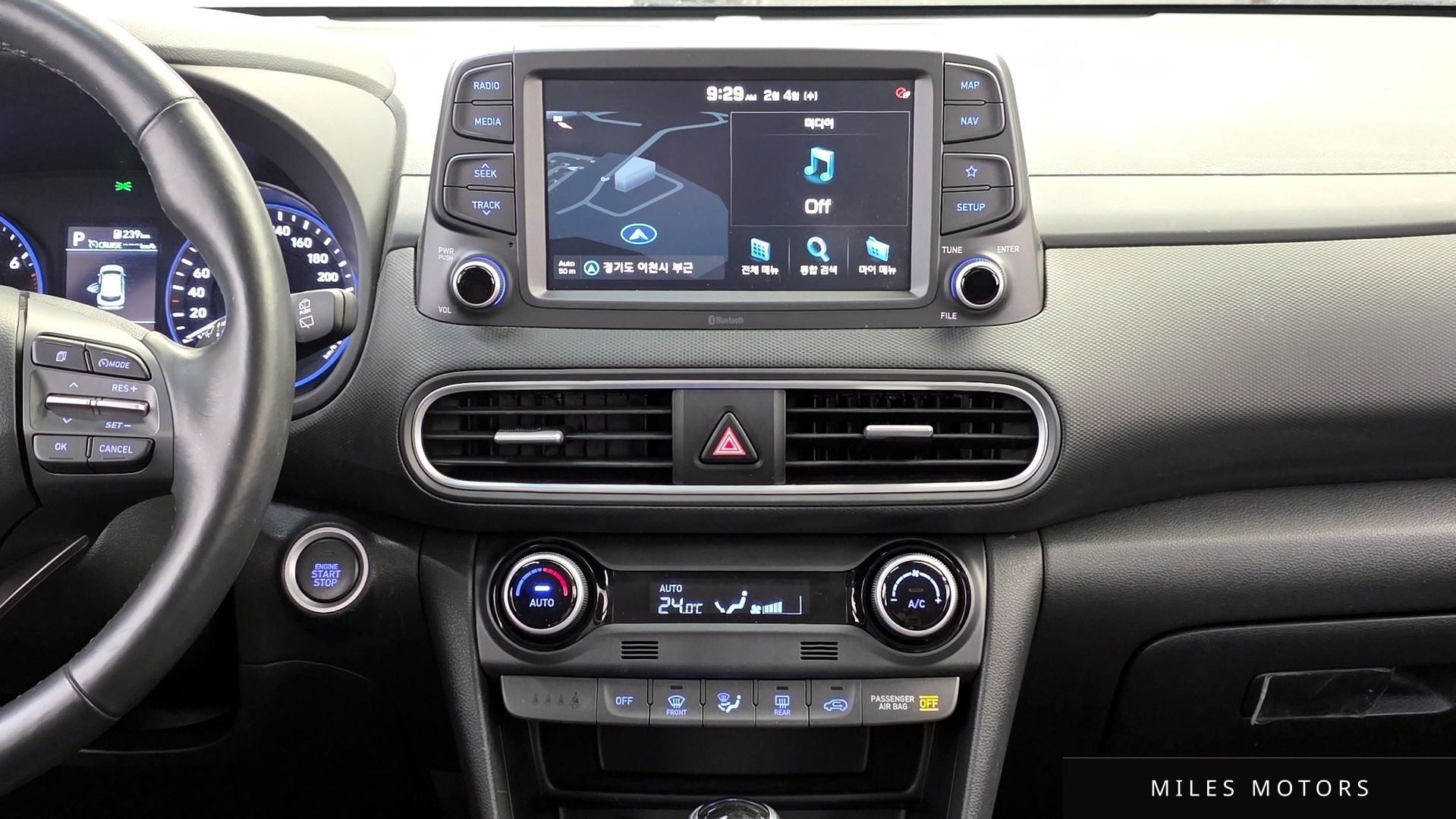 Hyundai 코나 2020 — миниатюра 20