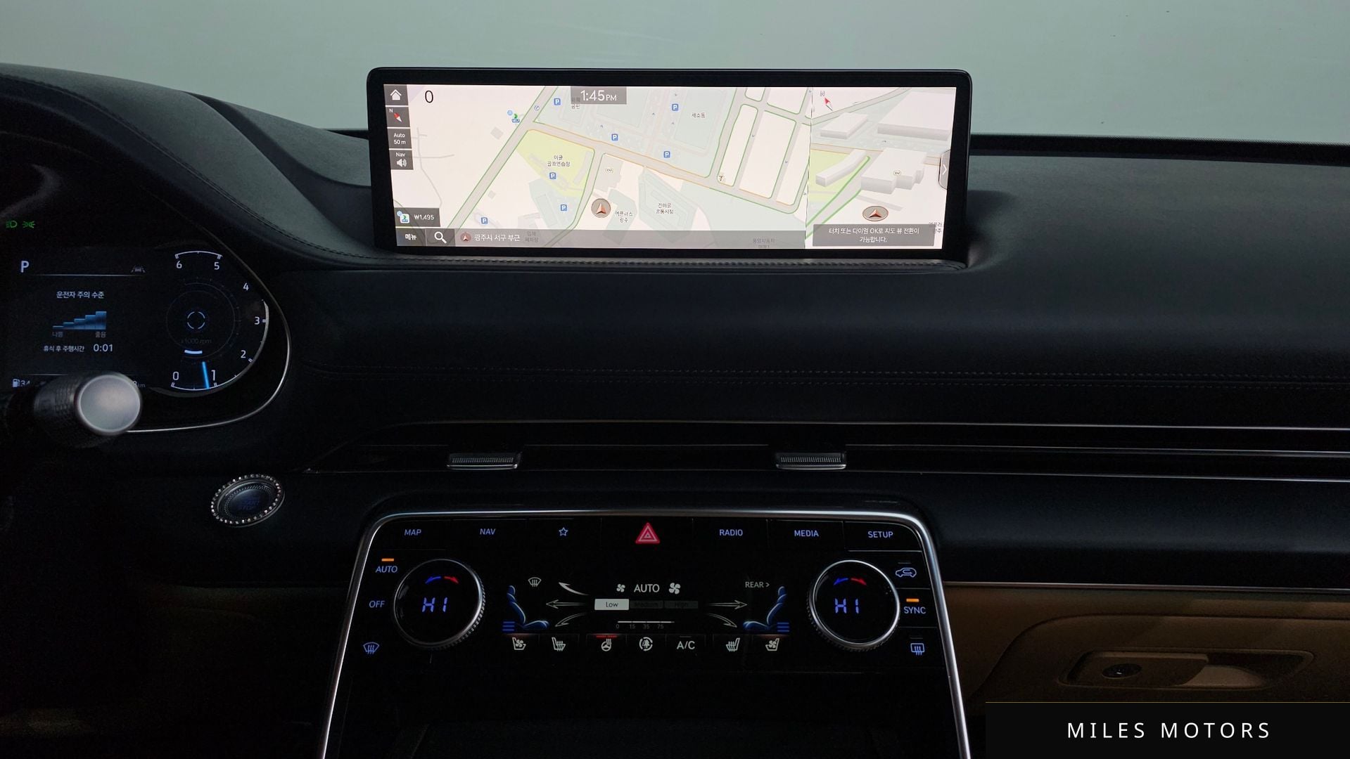 Genesis GV80 2020 — миниатюра 12