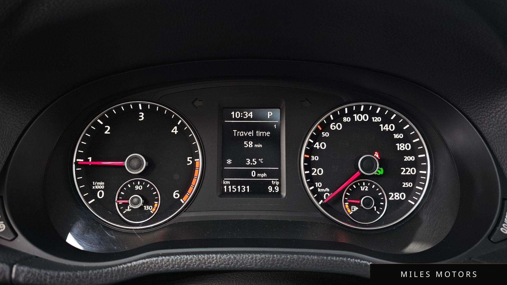 Volkswagen Passat 2014 — миниатюра 8