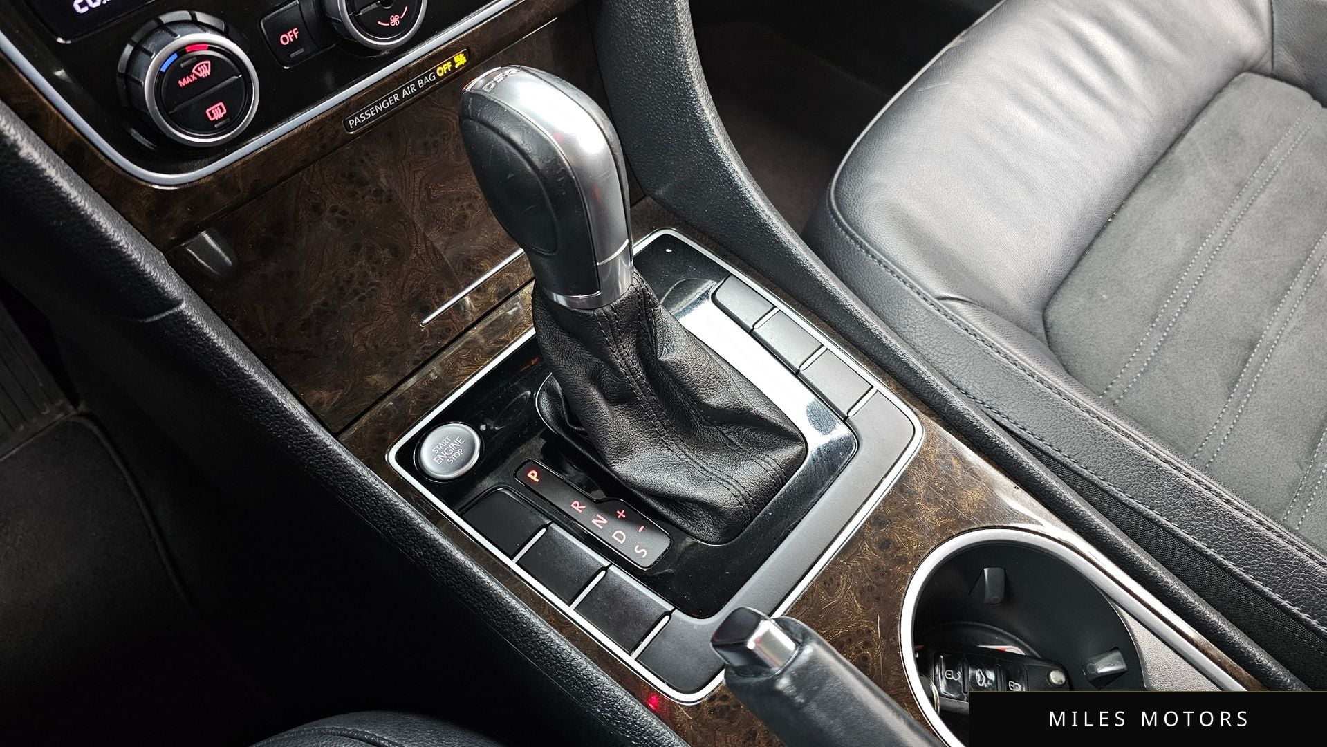 Volkswagen Passat 2014 — миниатюра 9