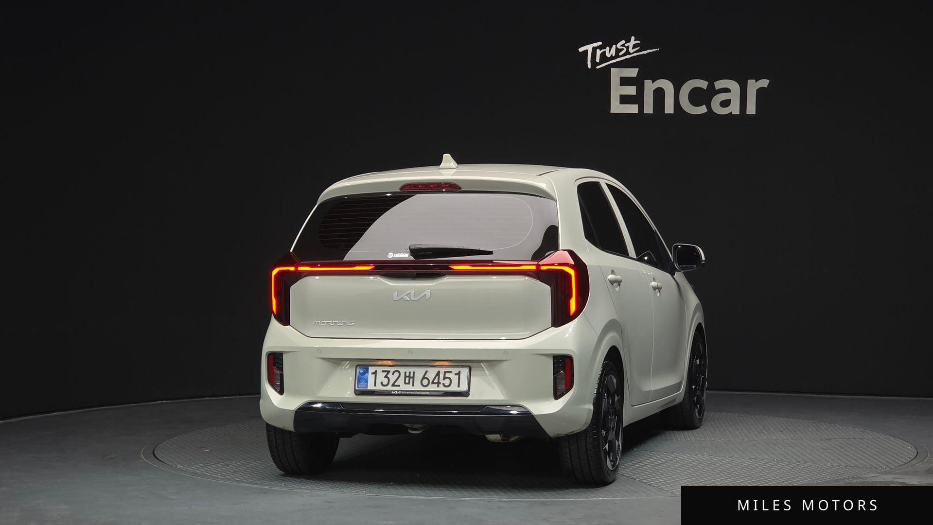 Kia morning 2026 — миниатюра 4