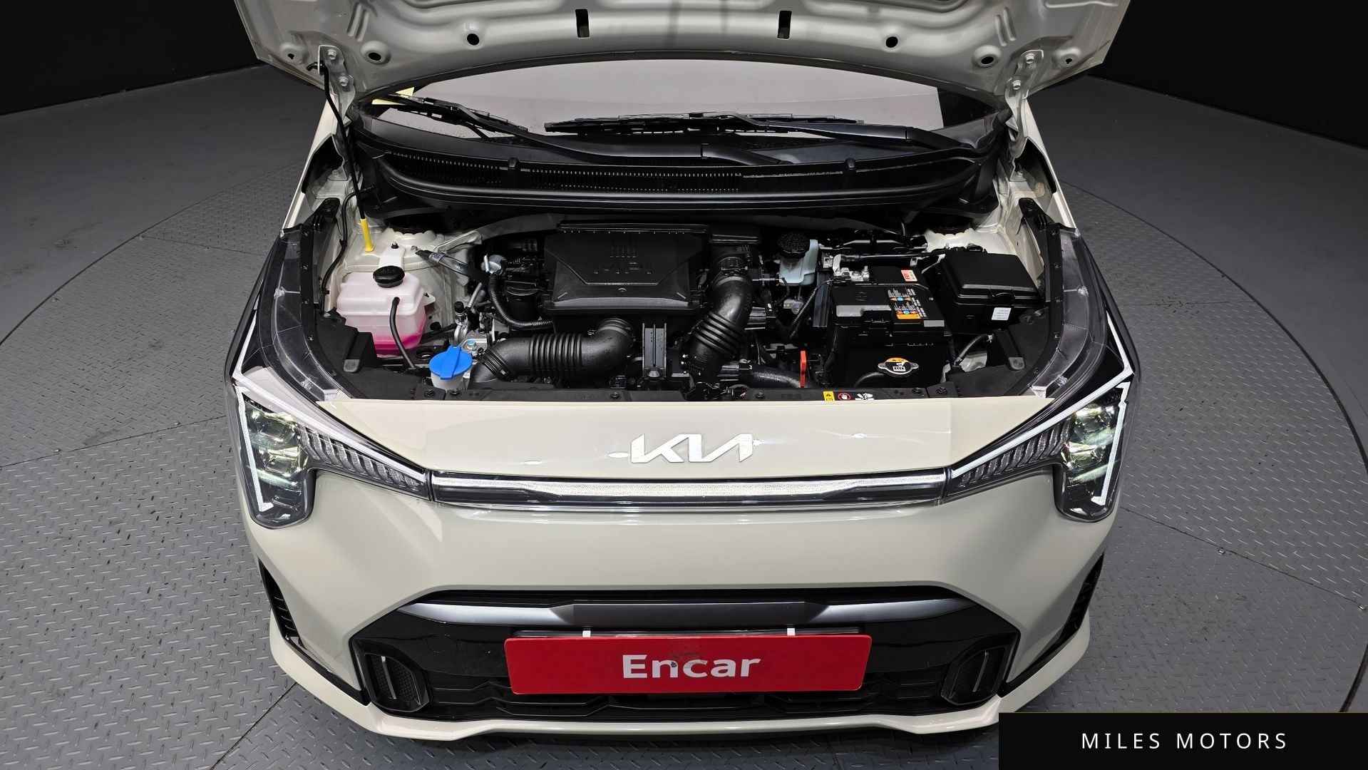 Kia morning 2026 — миниатюра 6