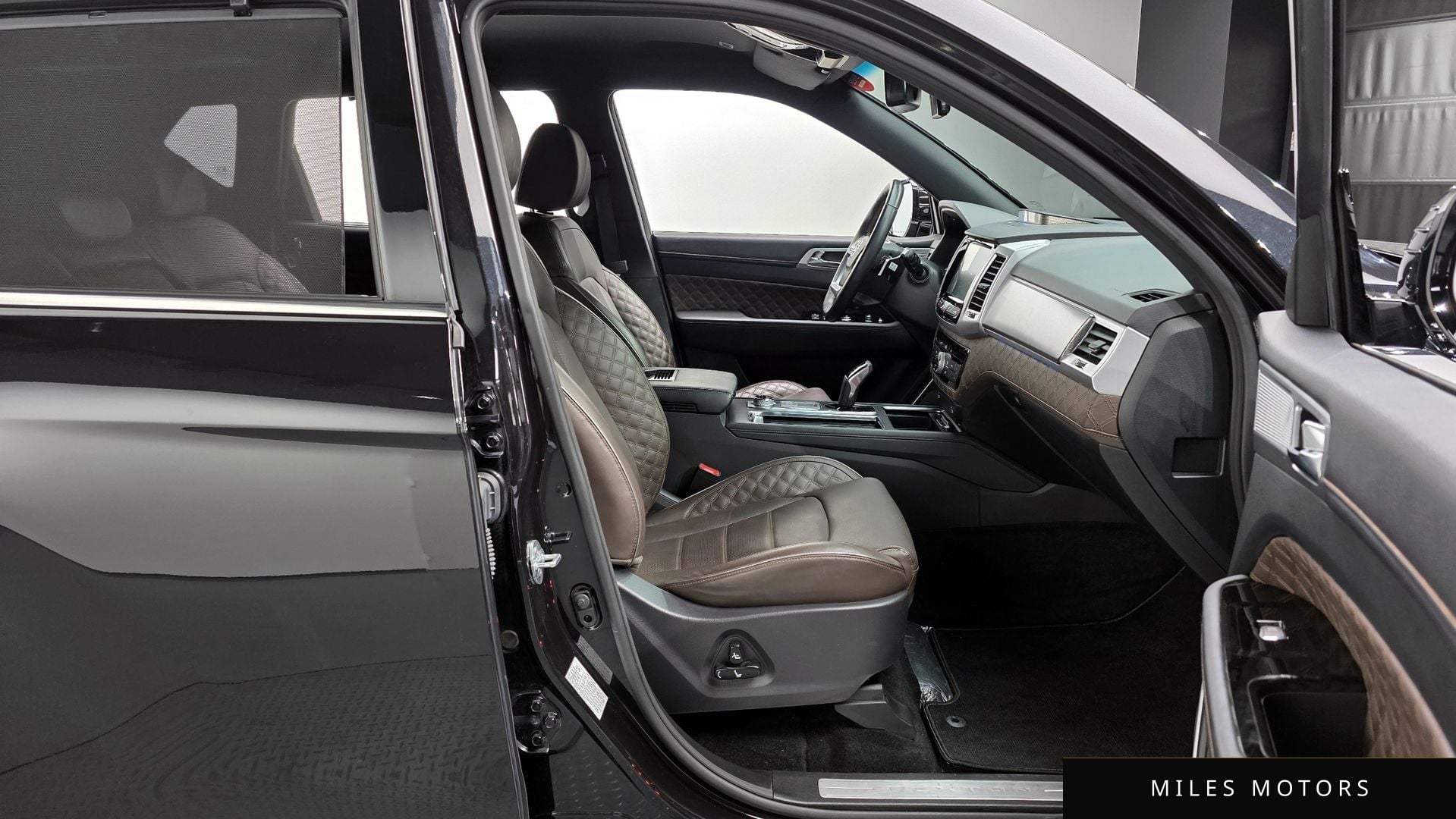 KG Mobility Rexton 2023 — миниатюра 10
