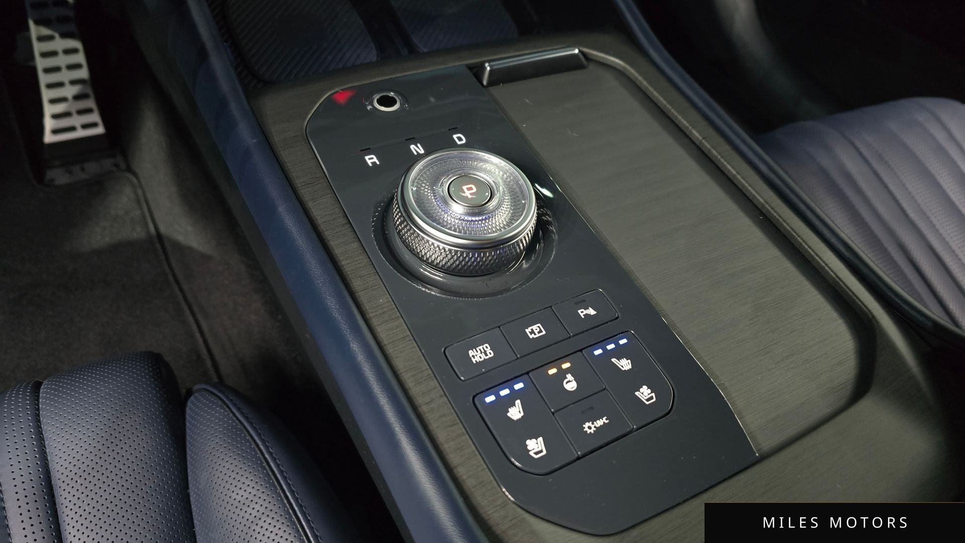 Kia K8 2025 — миниатюра 9