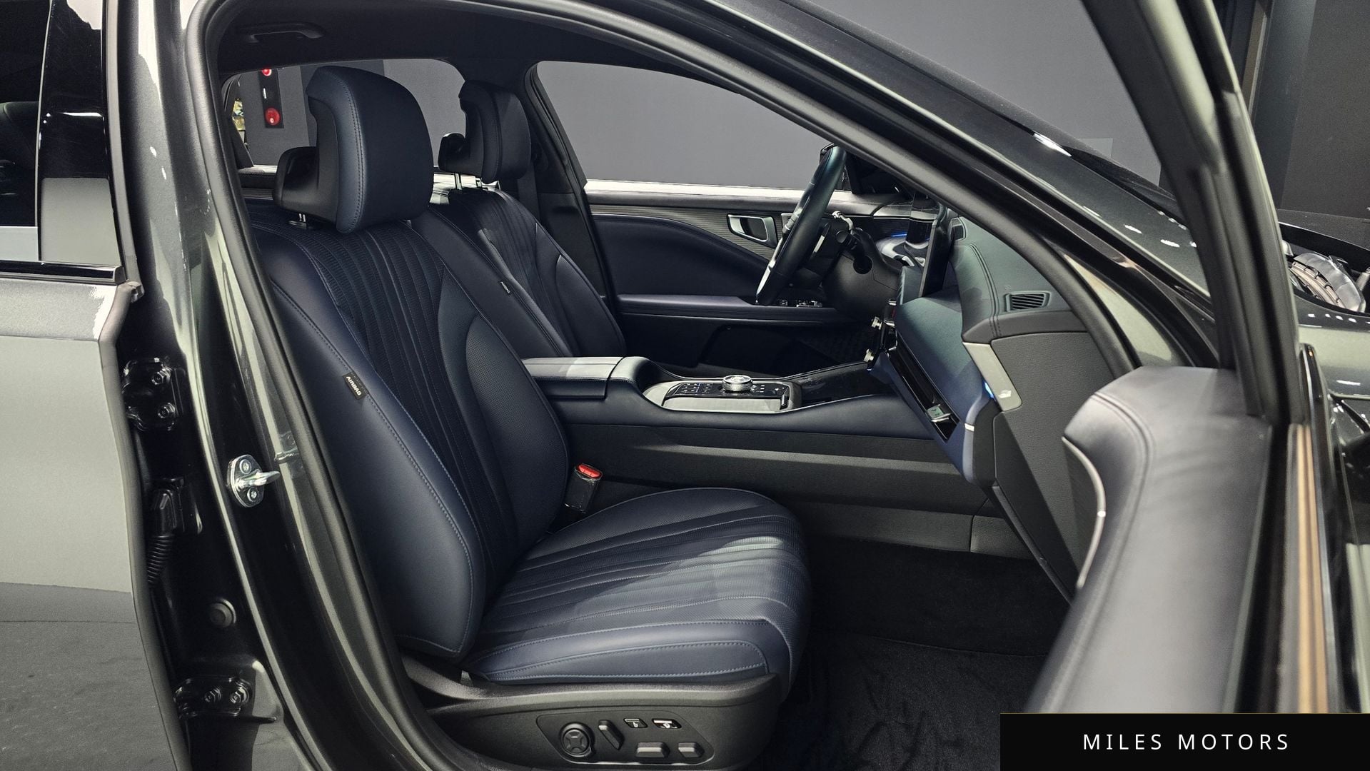 Kia K8 2025 — миниатюра 10