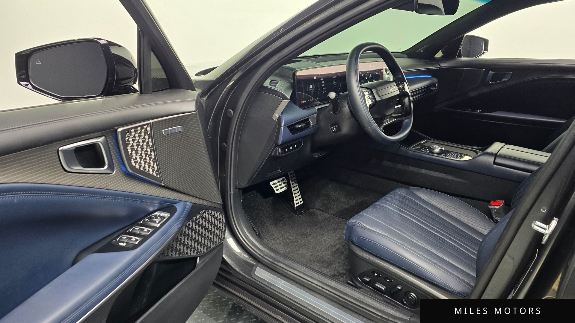 Kia K8 2025 — миниатюра 11