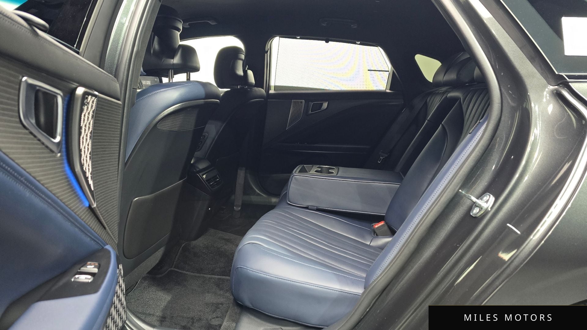 Kia K8 2025 — миниатюра 12