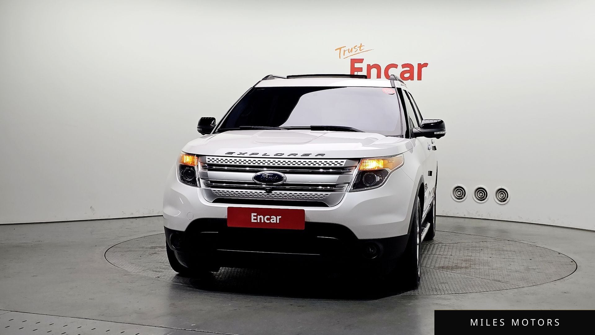 Ford Explorer 2014 — миниатюра 3