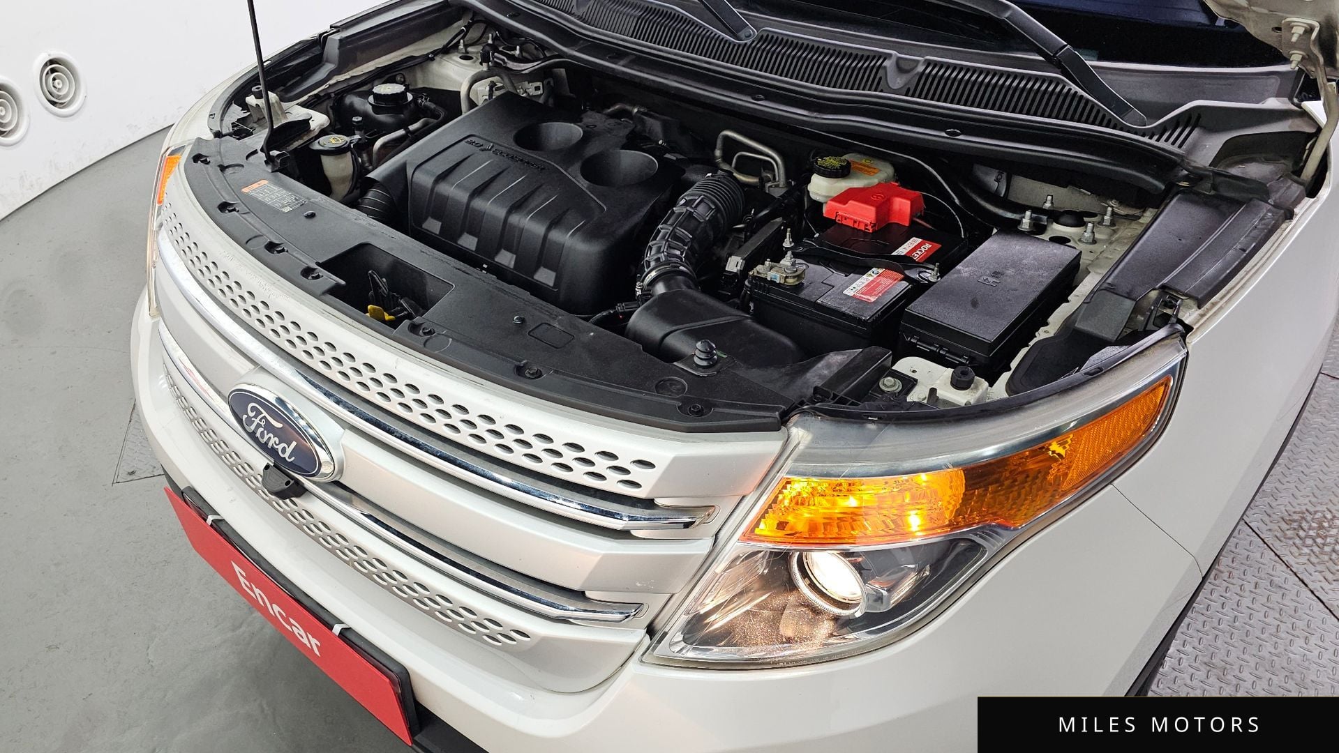 Ford Explorer 2014 — миниатюра 6