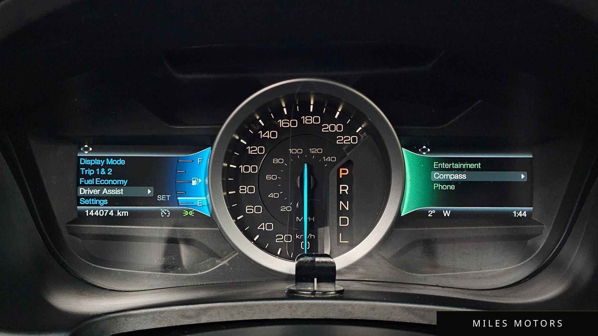 Ford Explorer 2014 — миниатюра 8