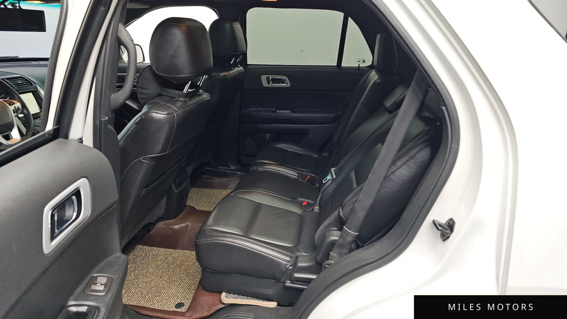 Ford Explorer 2014 — миниатюра 11