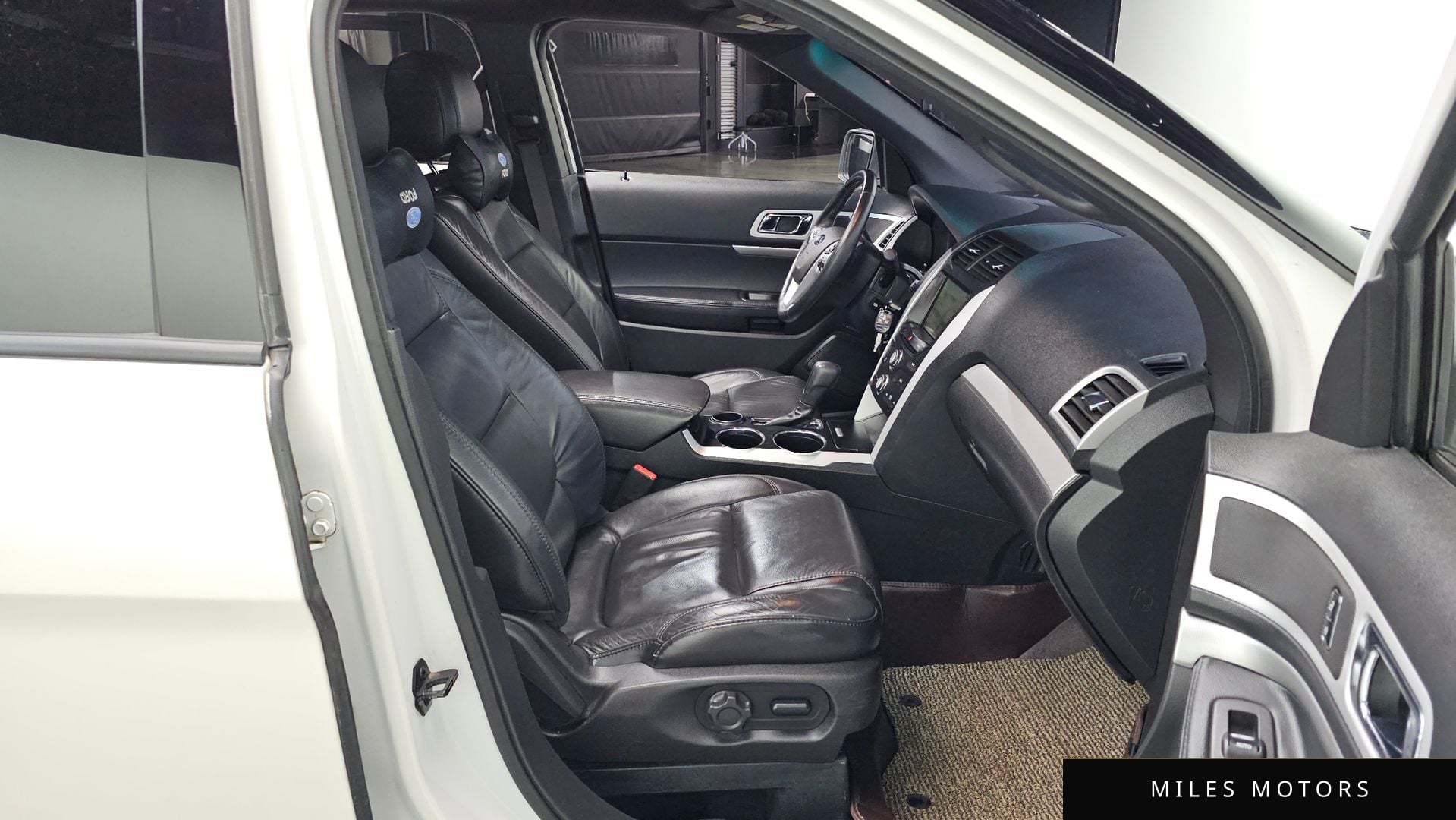 Ford Explorer 2014 — миниатюра 12