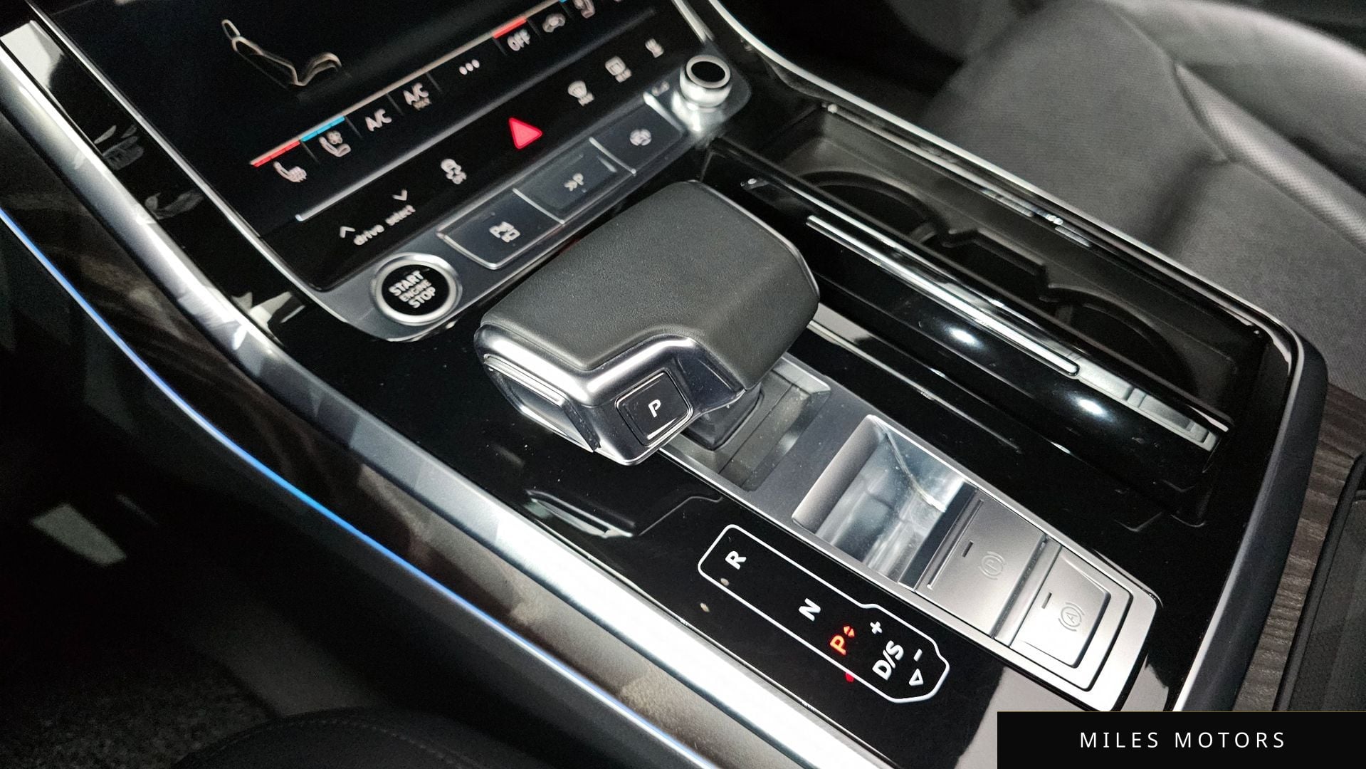 Audi Q7 (4M) 2021 — миниатюра 9