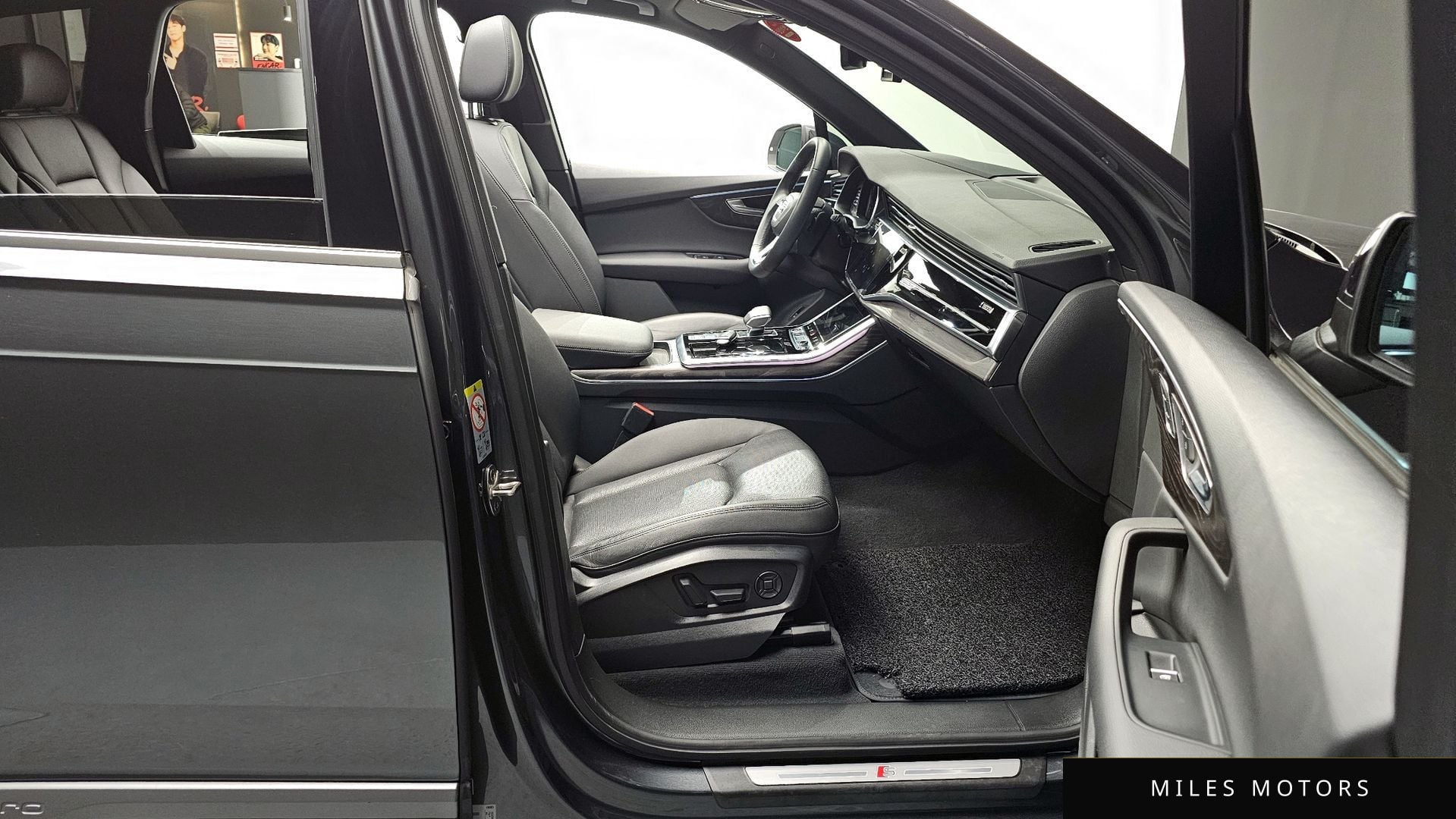 Audi Q7 (4M) 2021 — миниатюра 11