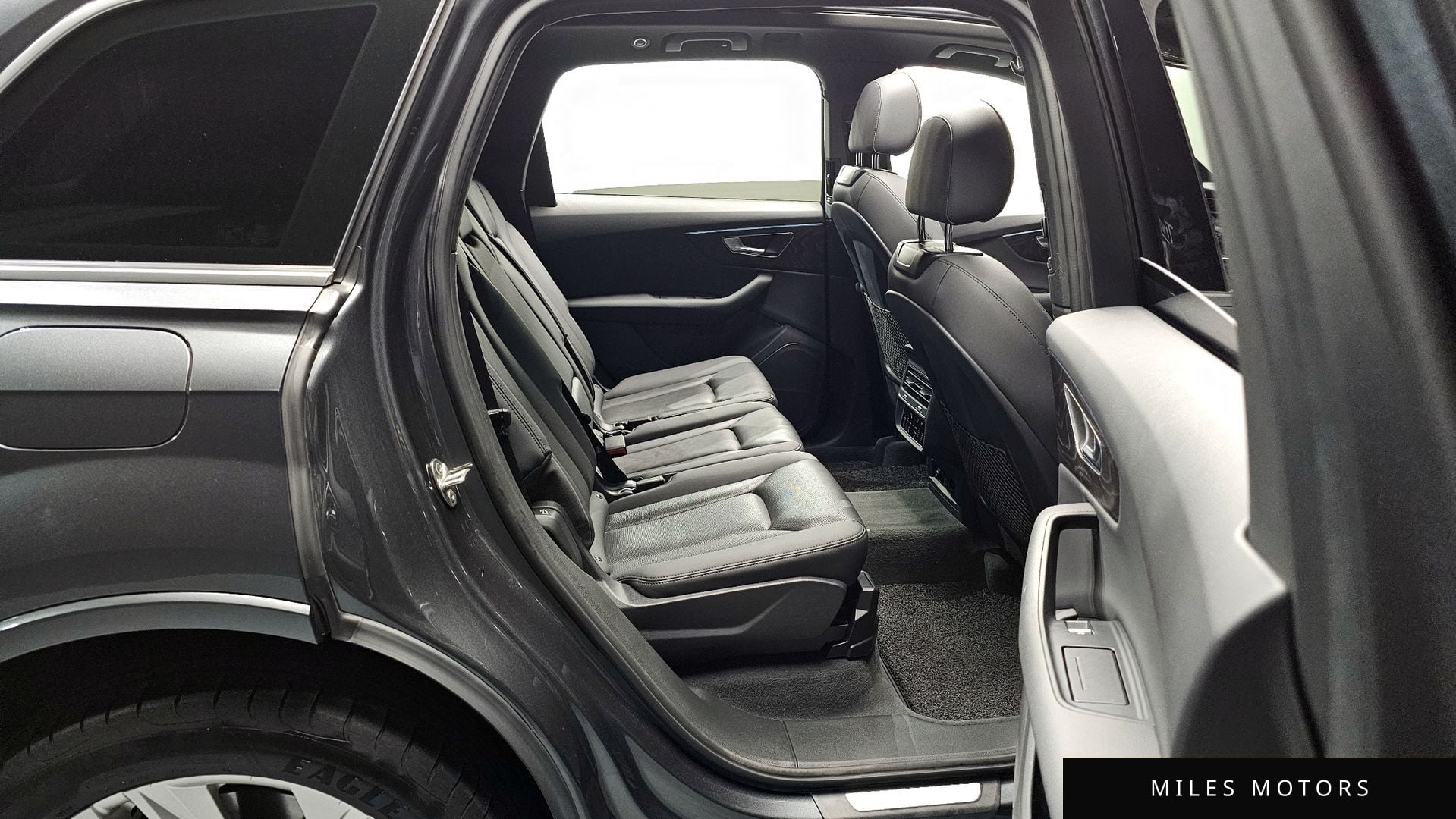 Audi Q7 (4M) 2021 — миниатюра 12