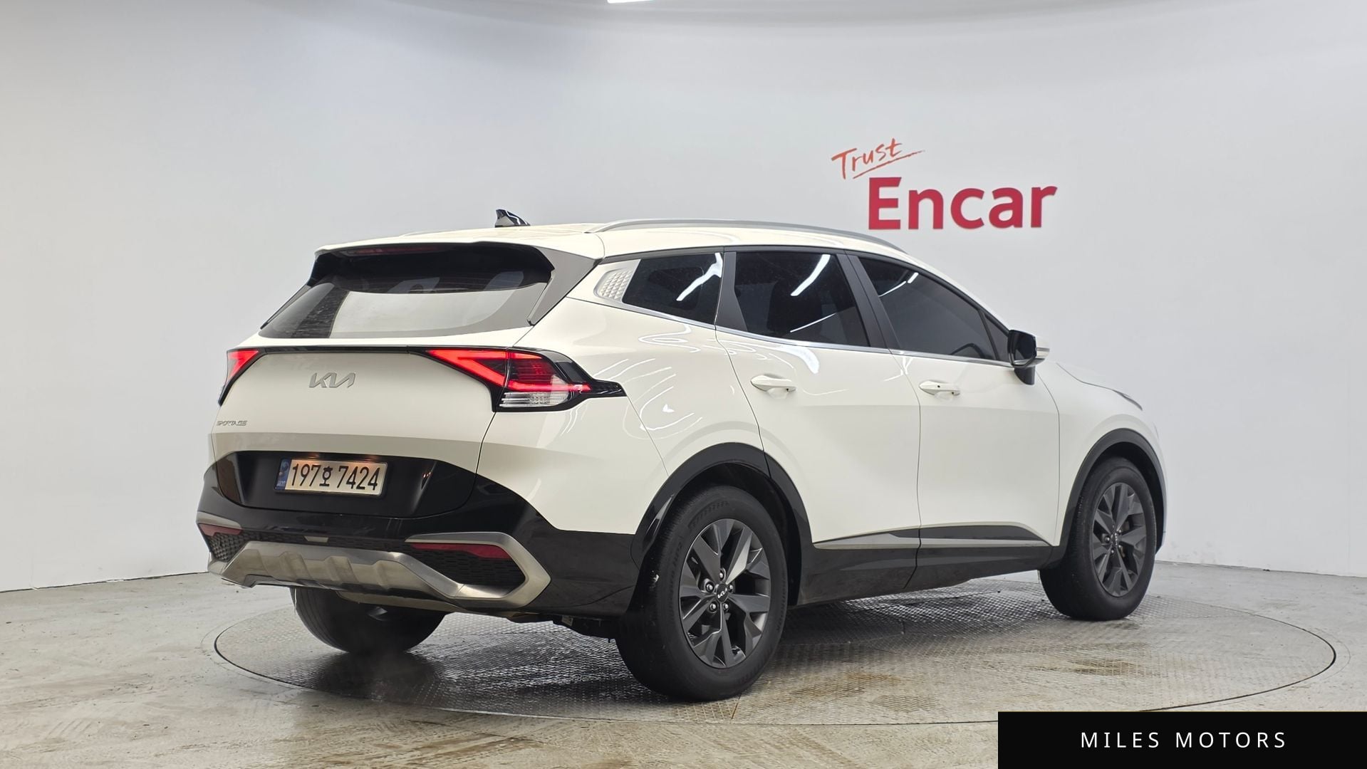 Kia Sportage 2022 — миниатюра 2