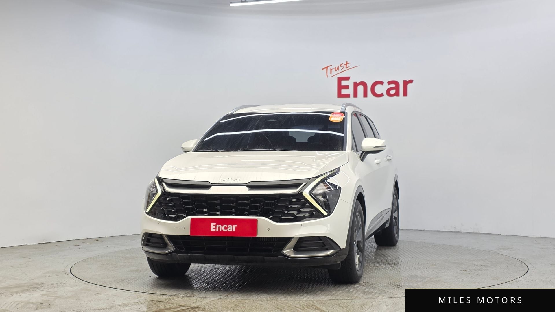 Kia Sportage 2022 — миниатюра 3