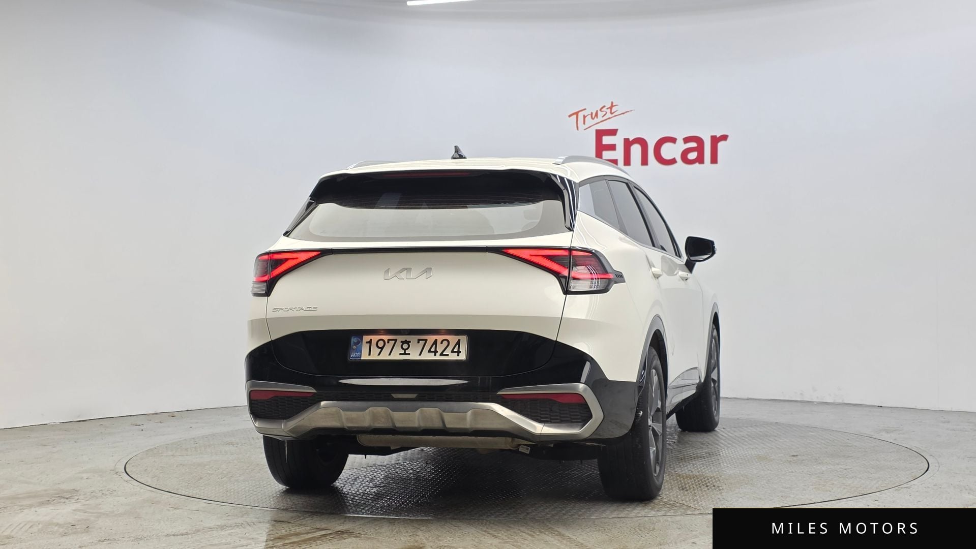Kia Sportage 2022 — миниатюра 4