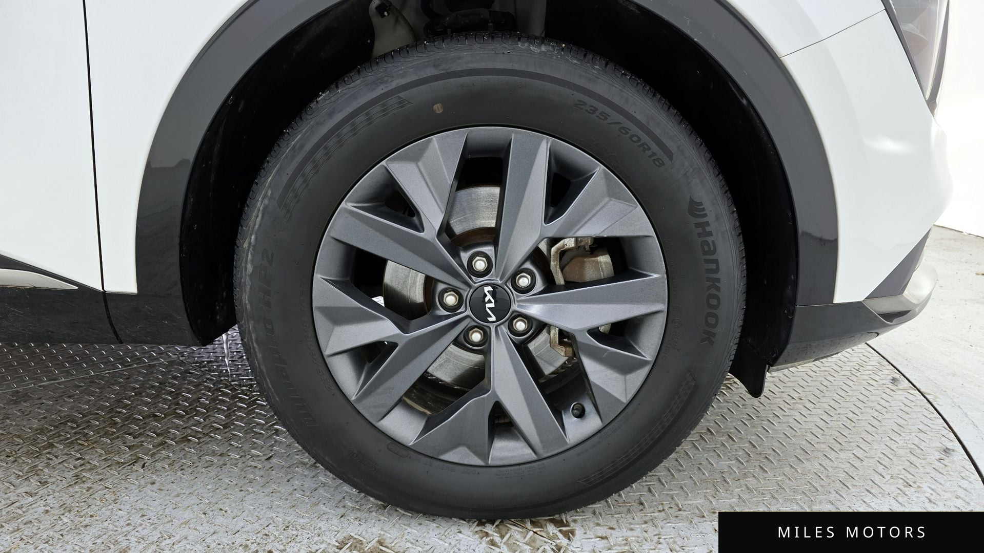 Kia Sportage 2022 — миниатюра 5