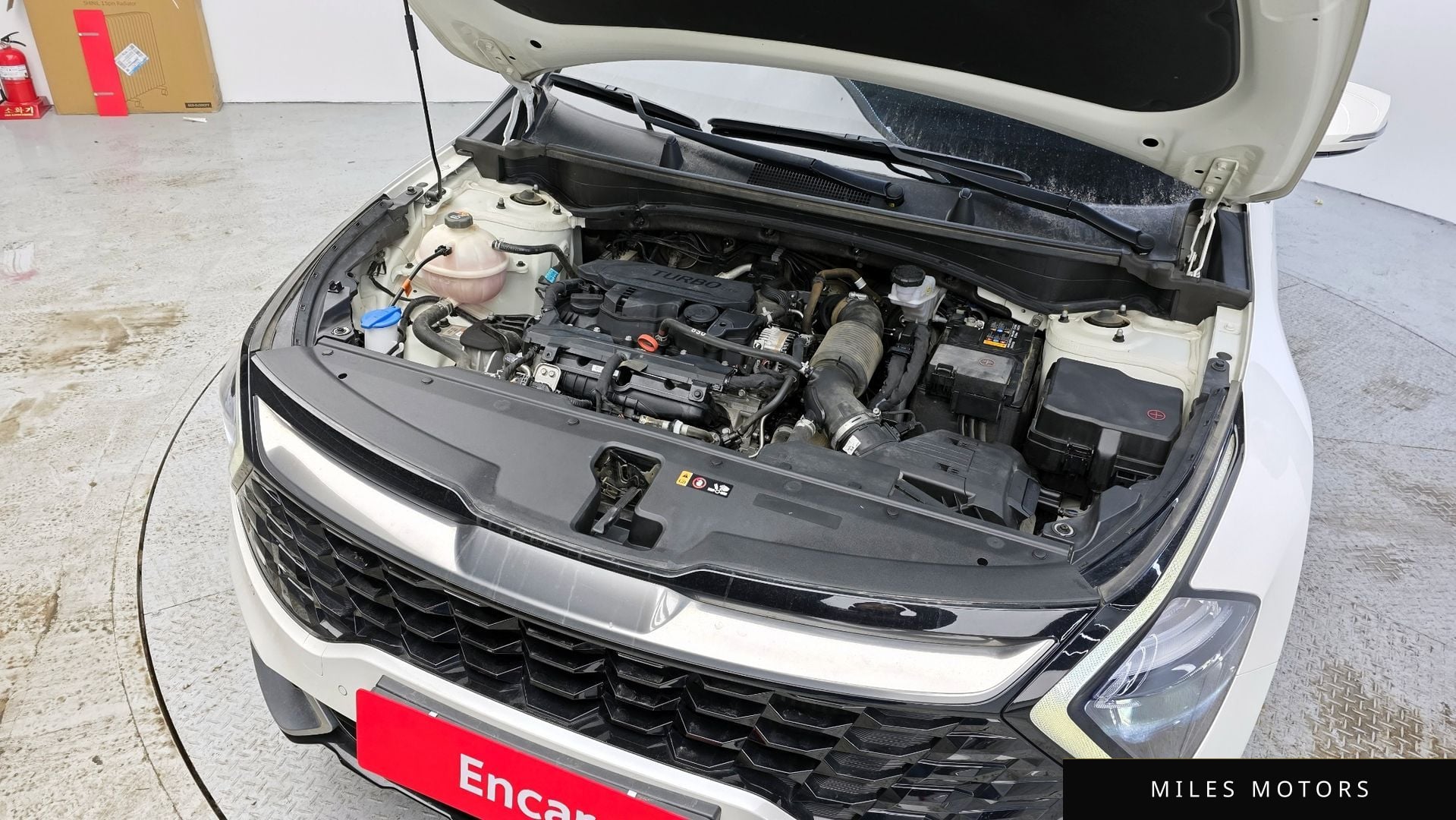 Kia Sportage 2022 — миниатюра 6