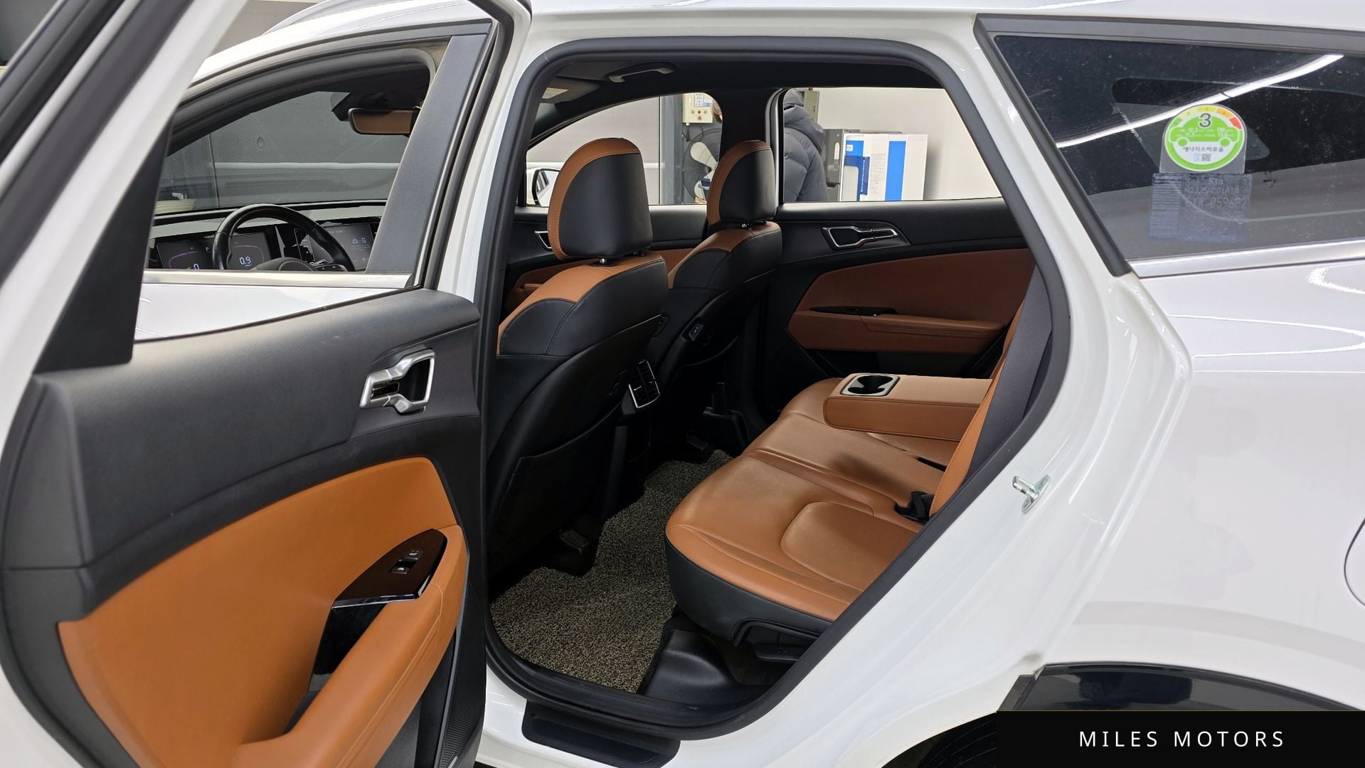 Kia Sportage 2022 — миниатюра 11