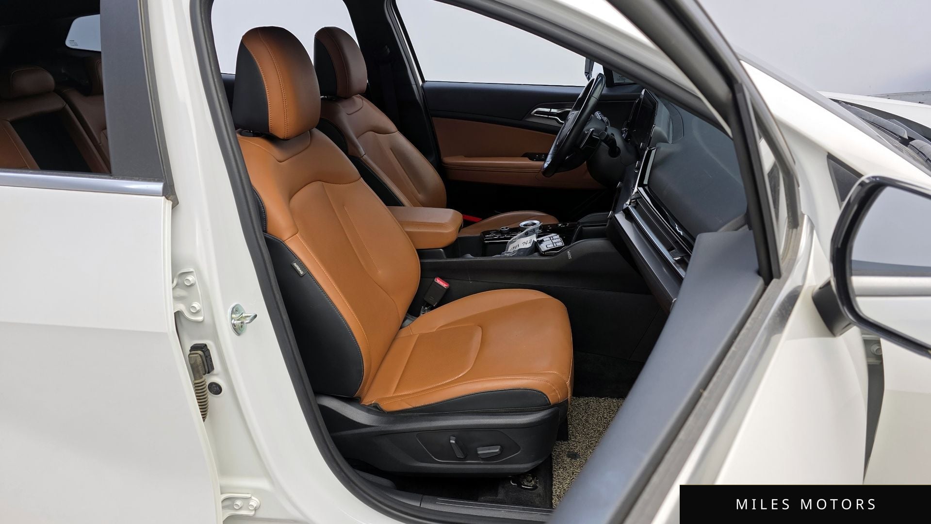 Kia Sportage 2022 — миниатюра 12