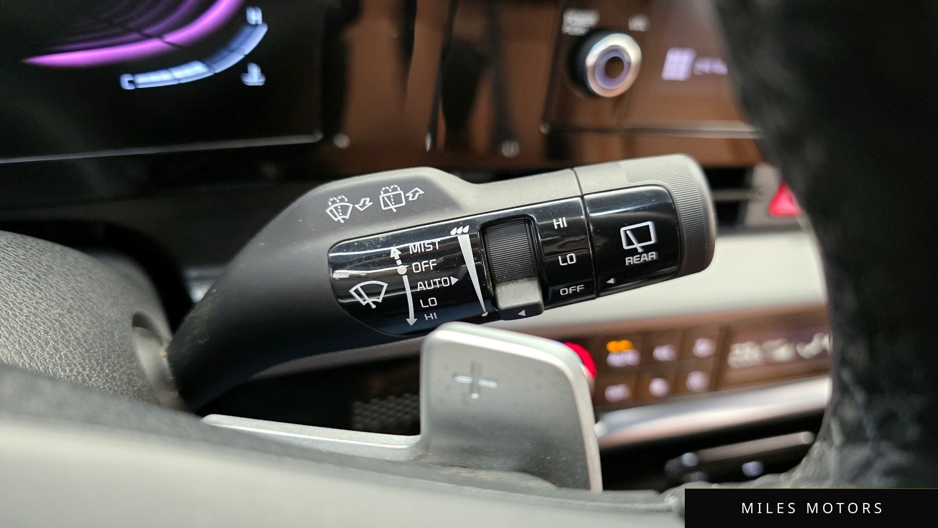 Kia Sportage 2022 — миниатюра 15